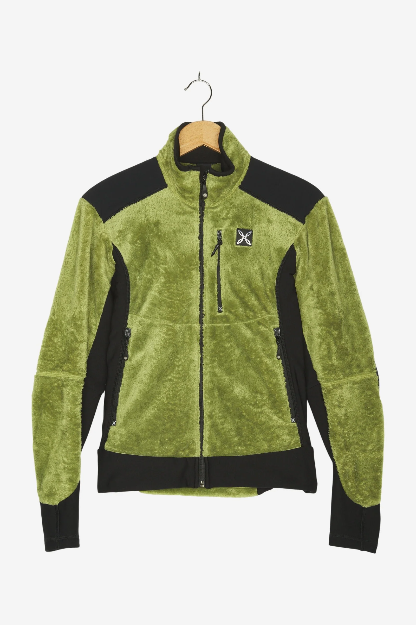 Fleecejacke für Damen