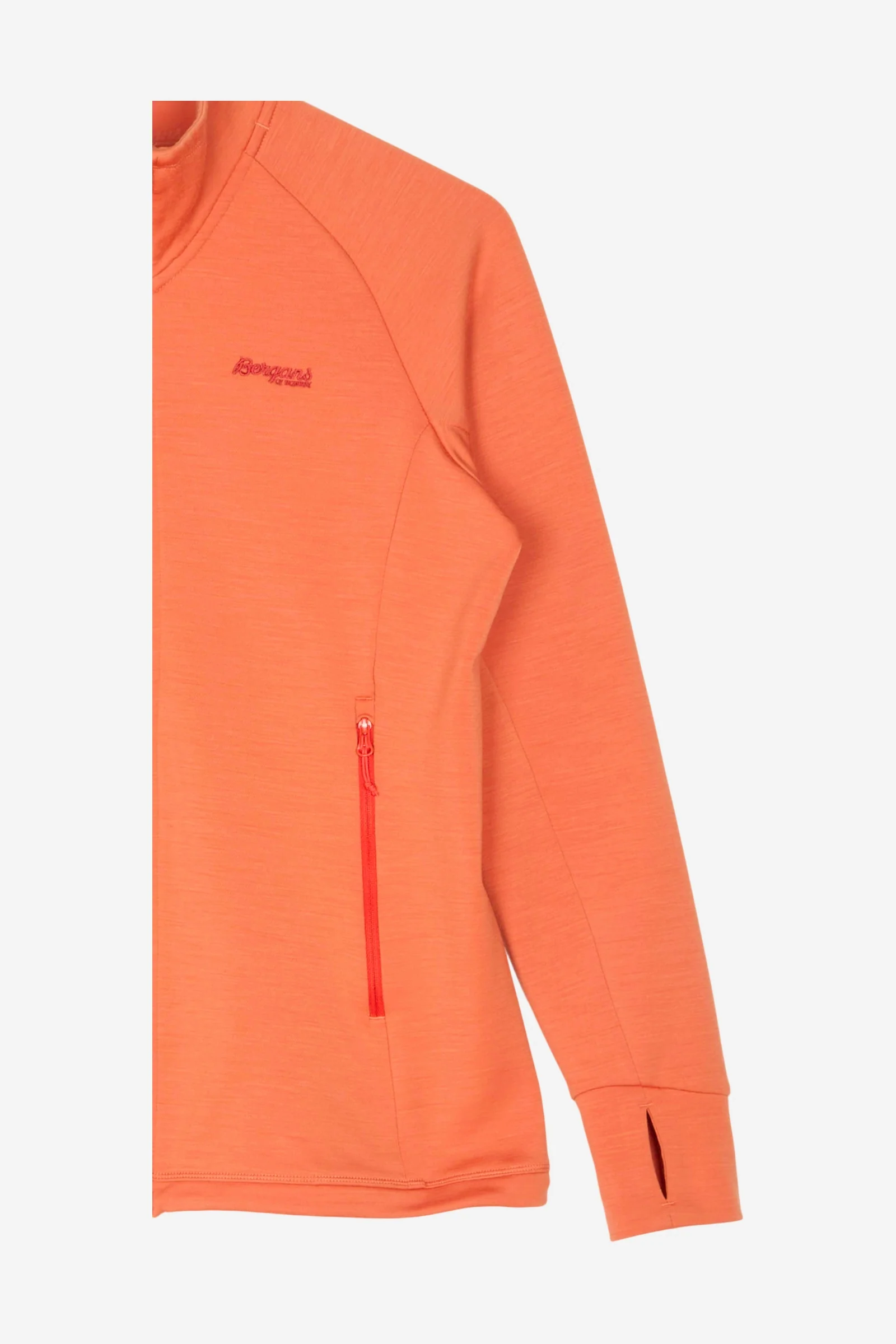 Fleecejacke für Damen - Image 3