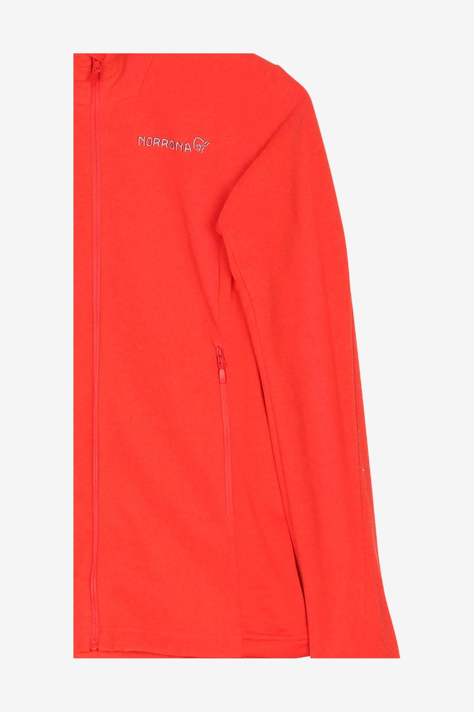 Fleecejacke für Damen - Image 3