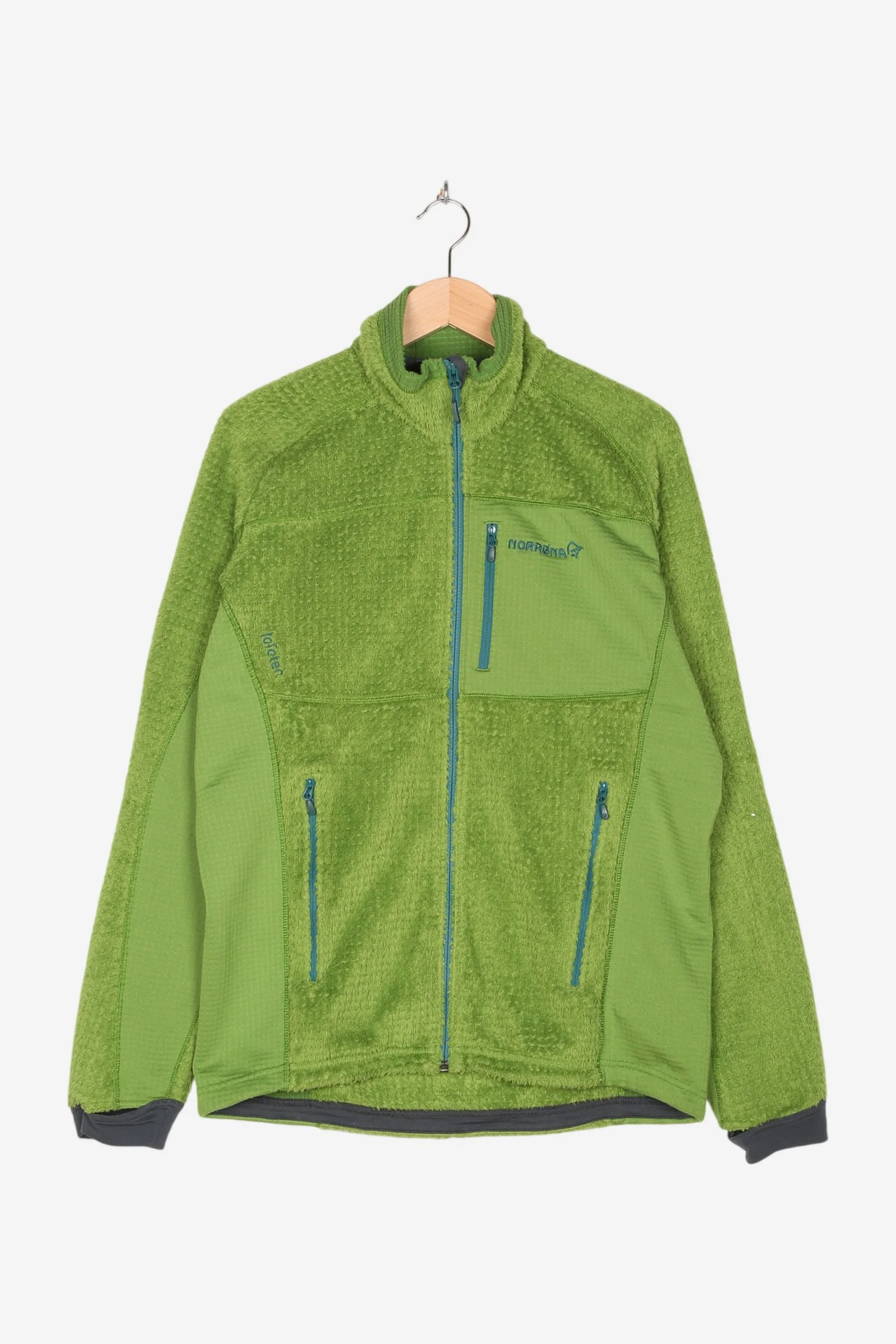 Fleecejacke für Damen
