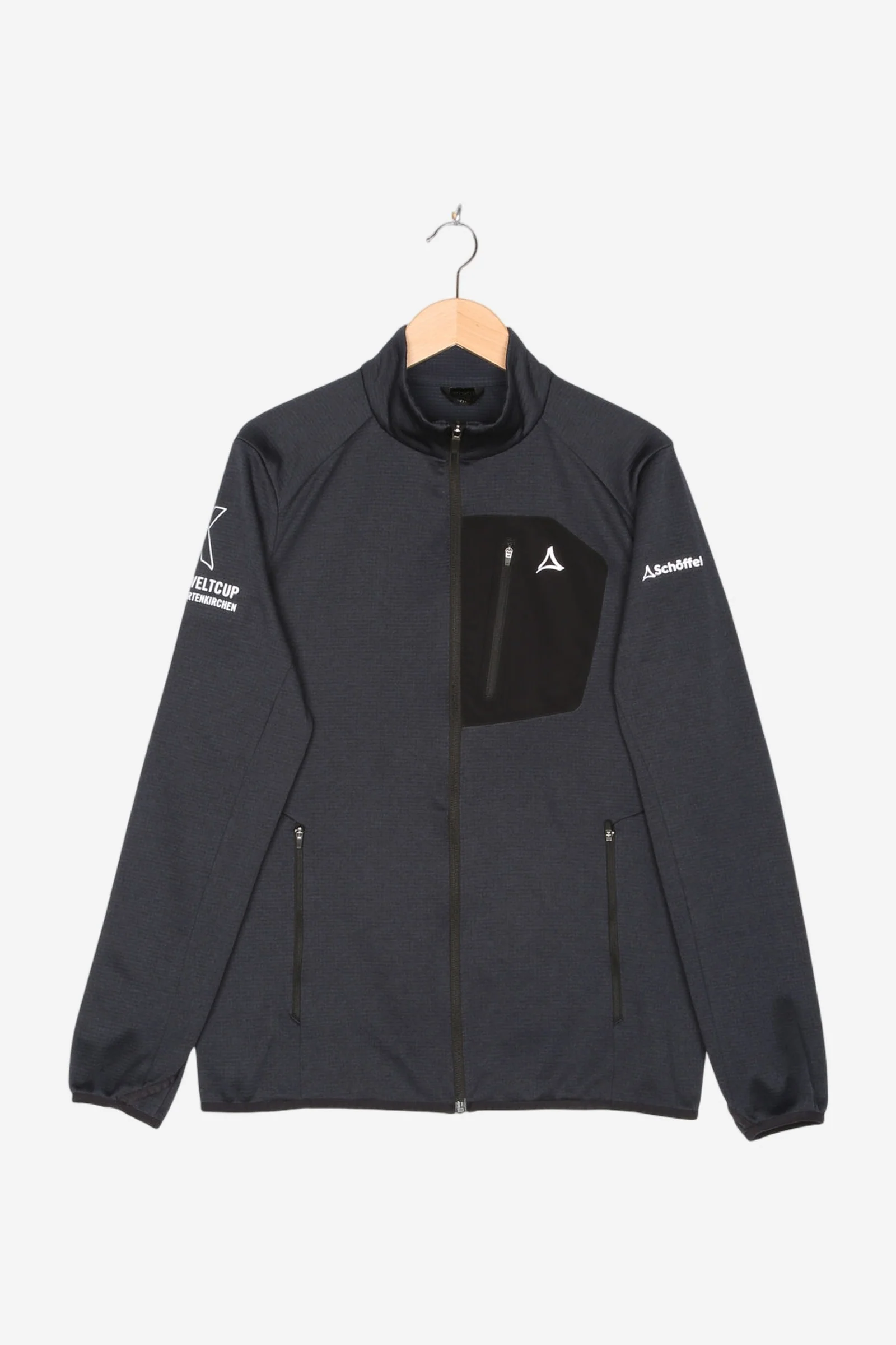 Fleecejacke für Damen
