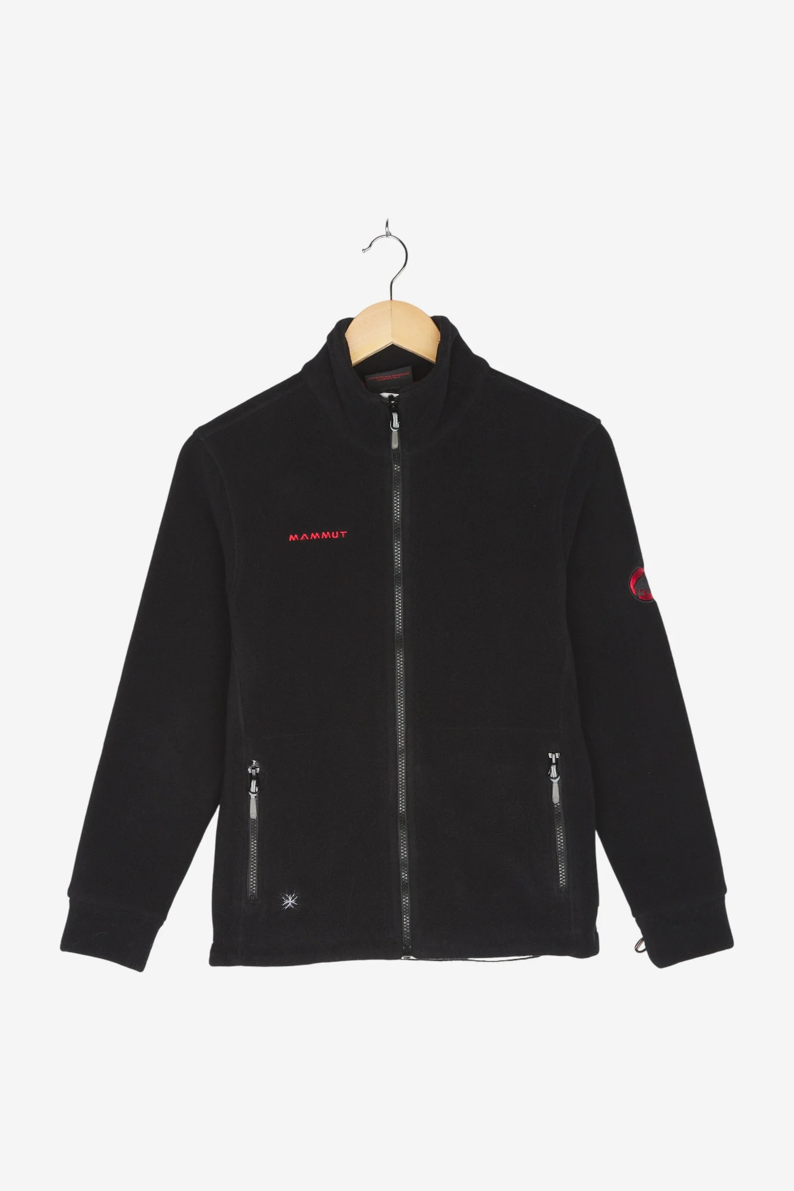 Fleecejacke für Damen