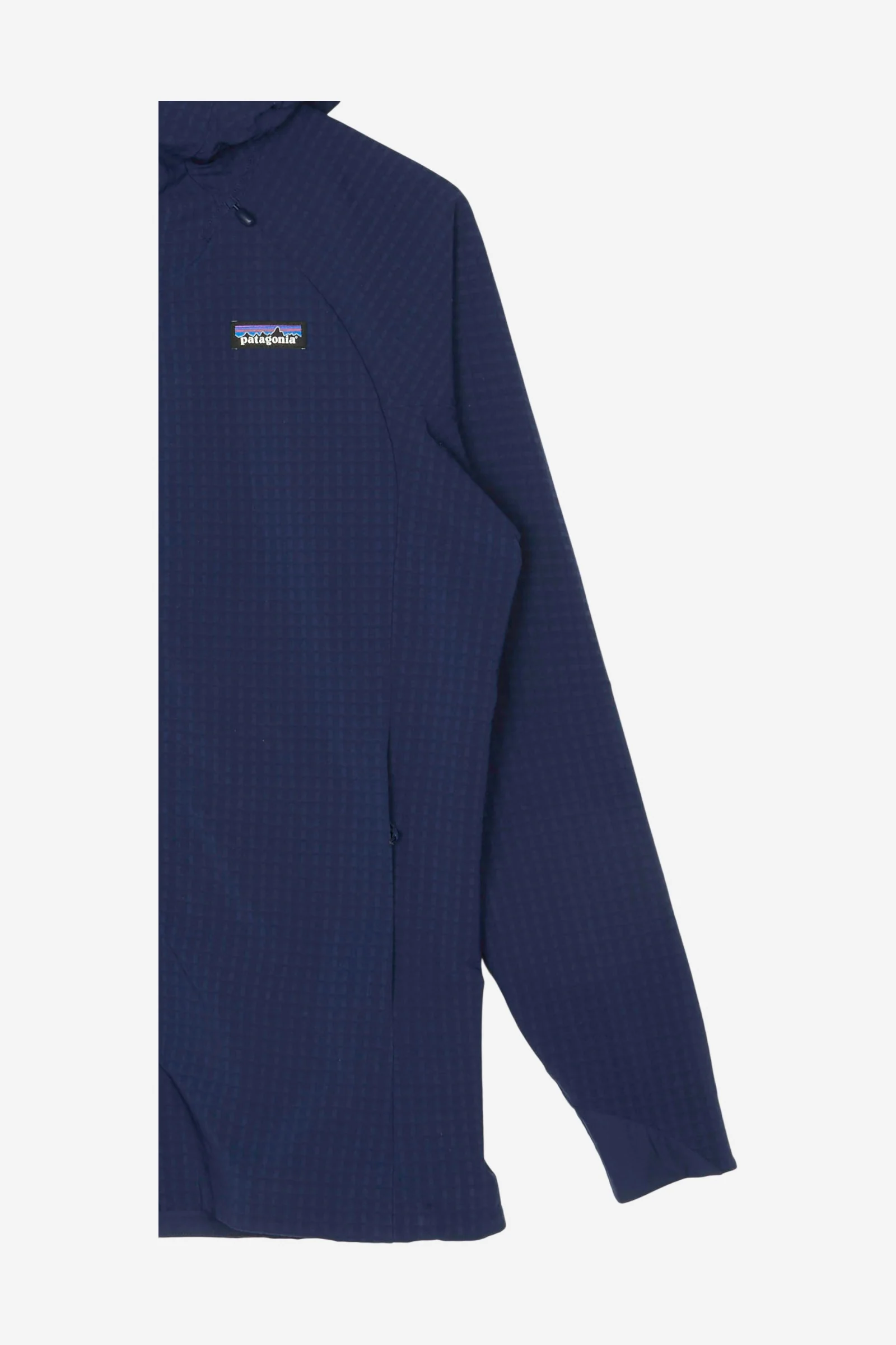 Fleecejacke für Damen - Image 3