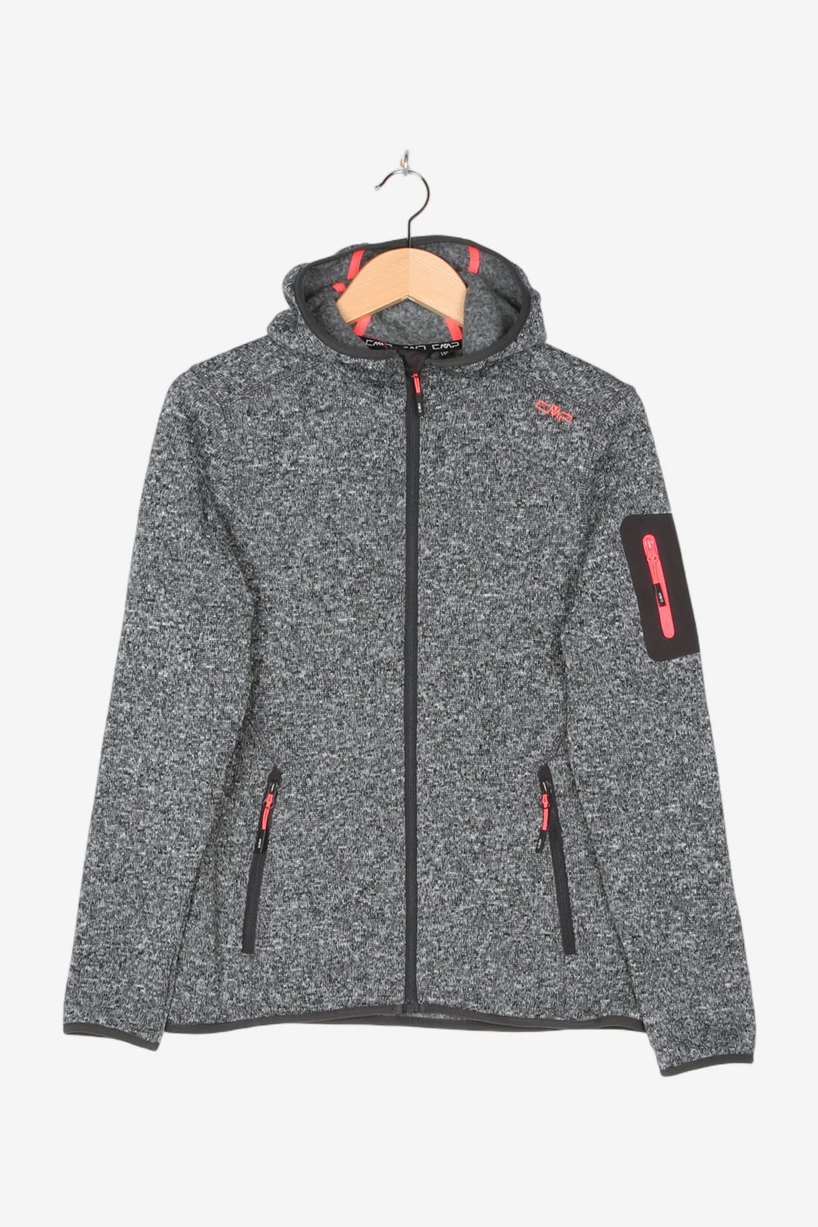 Fleecejacke für Damen