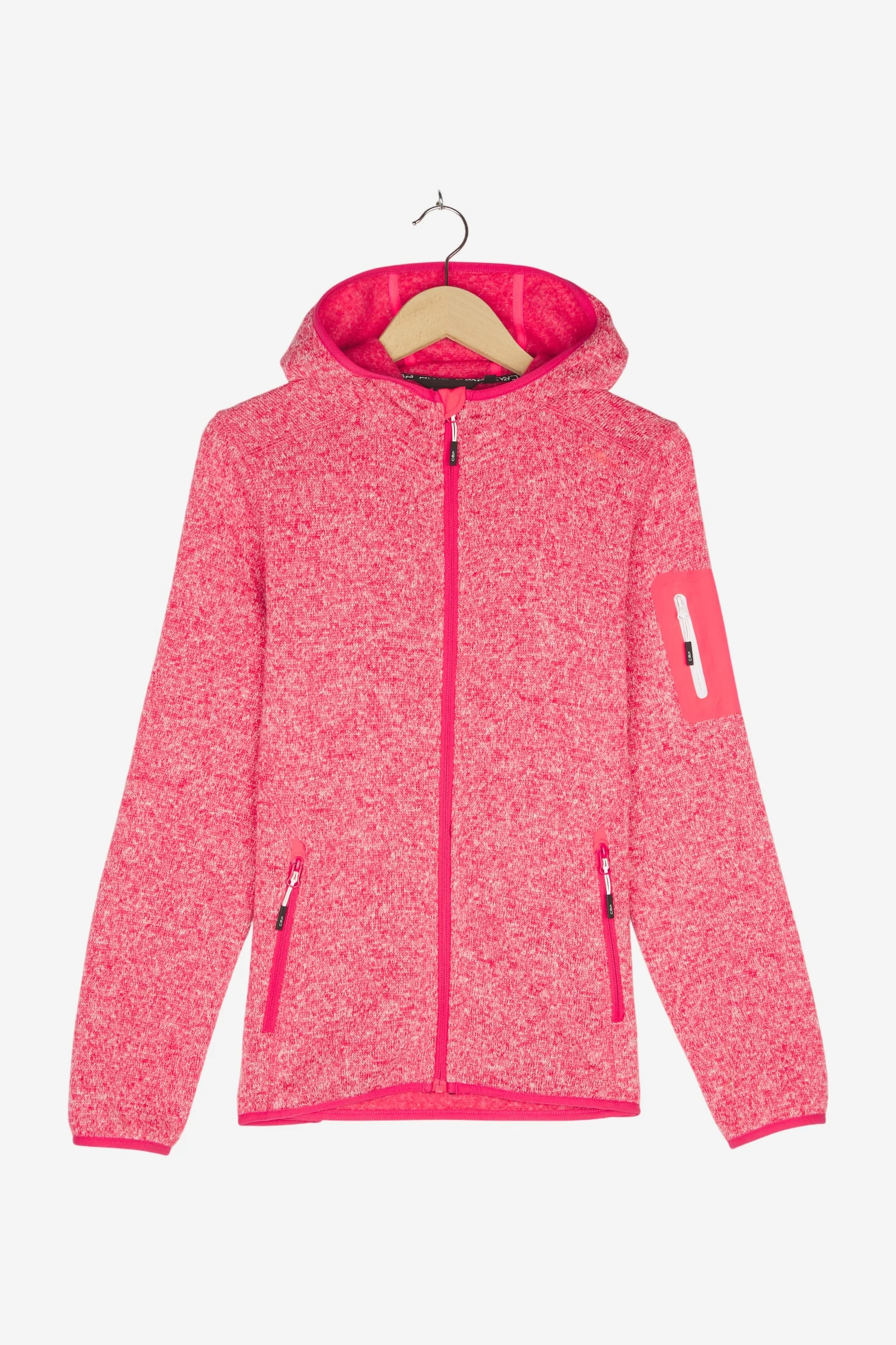 Fleecejacke für Damen