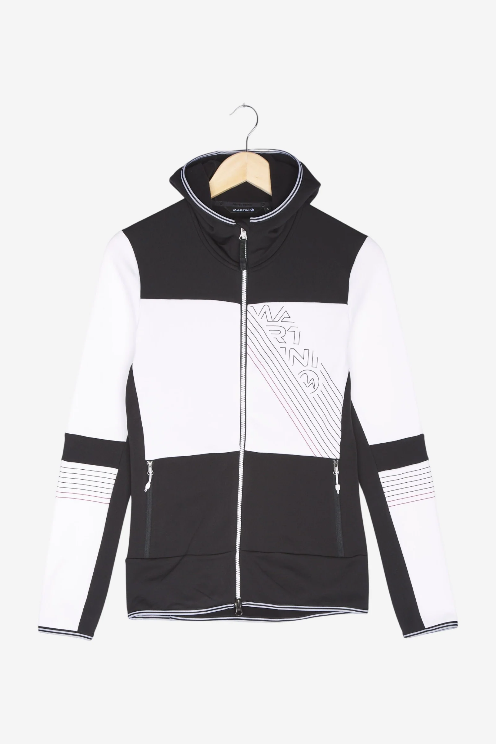 Fleecejacke für Damen