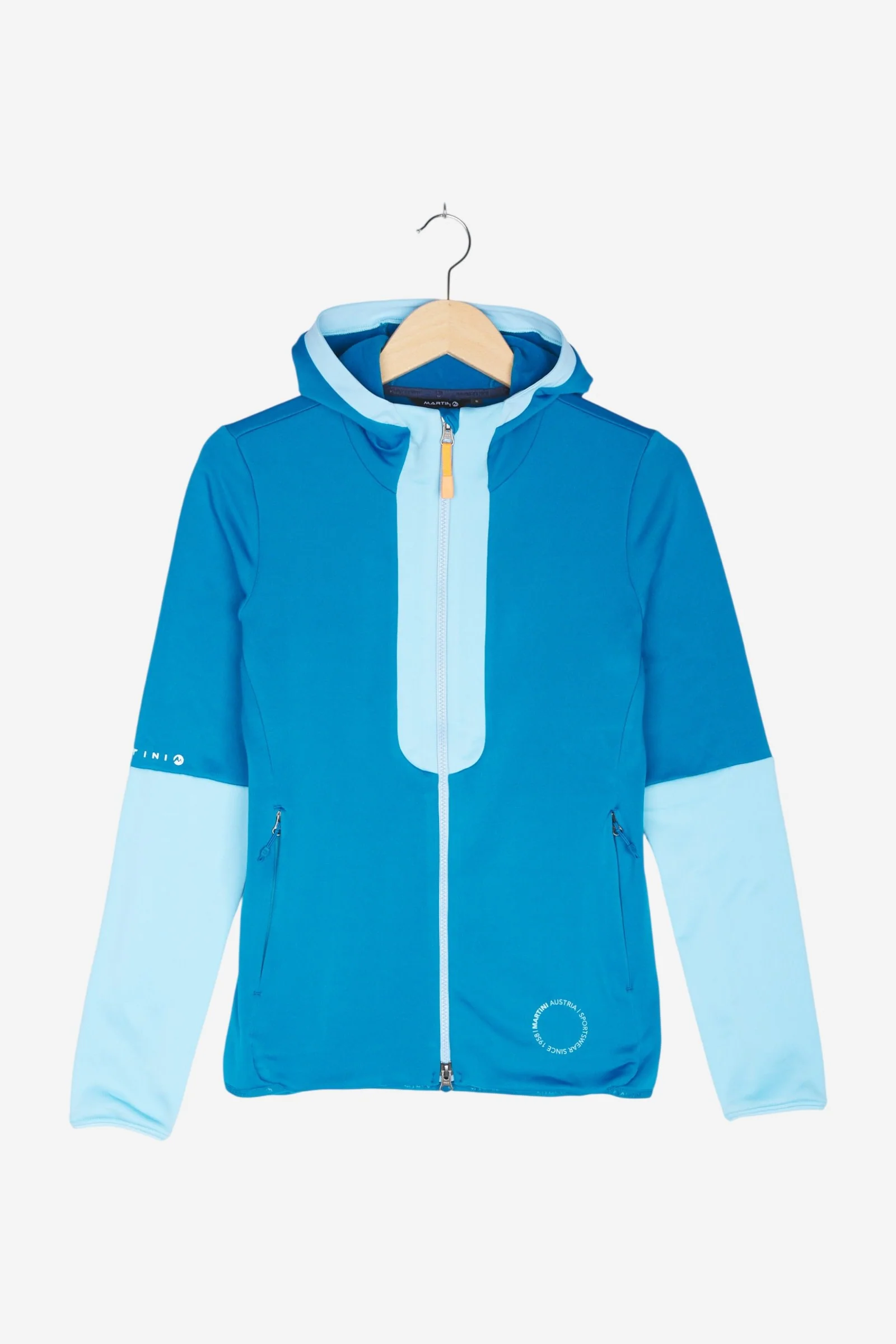 Fleecejacke für Damen