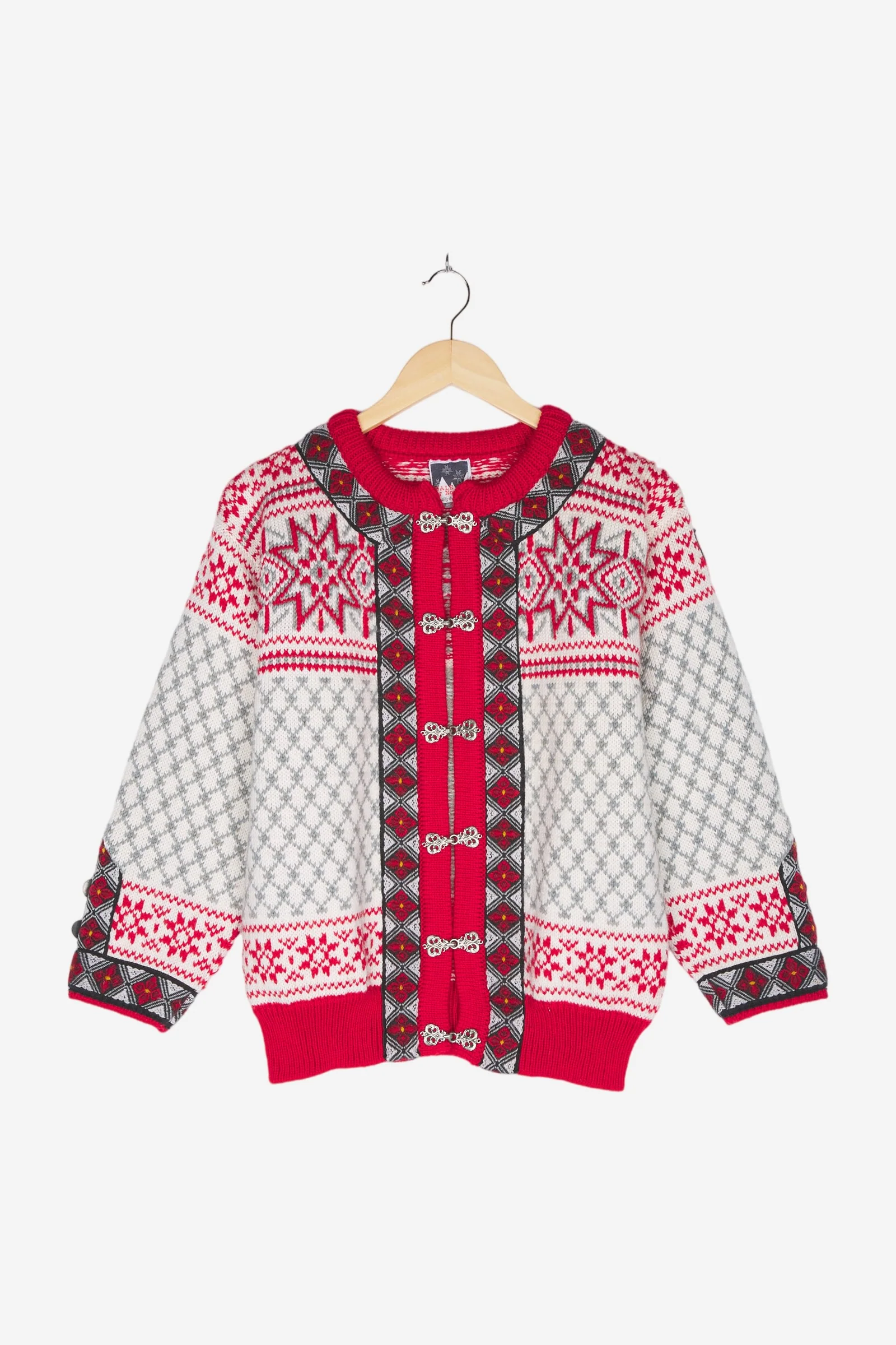 Fleecejacke für Damen