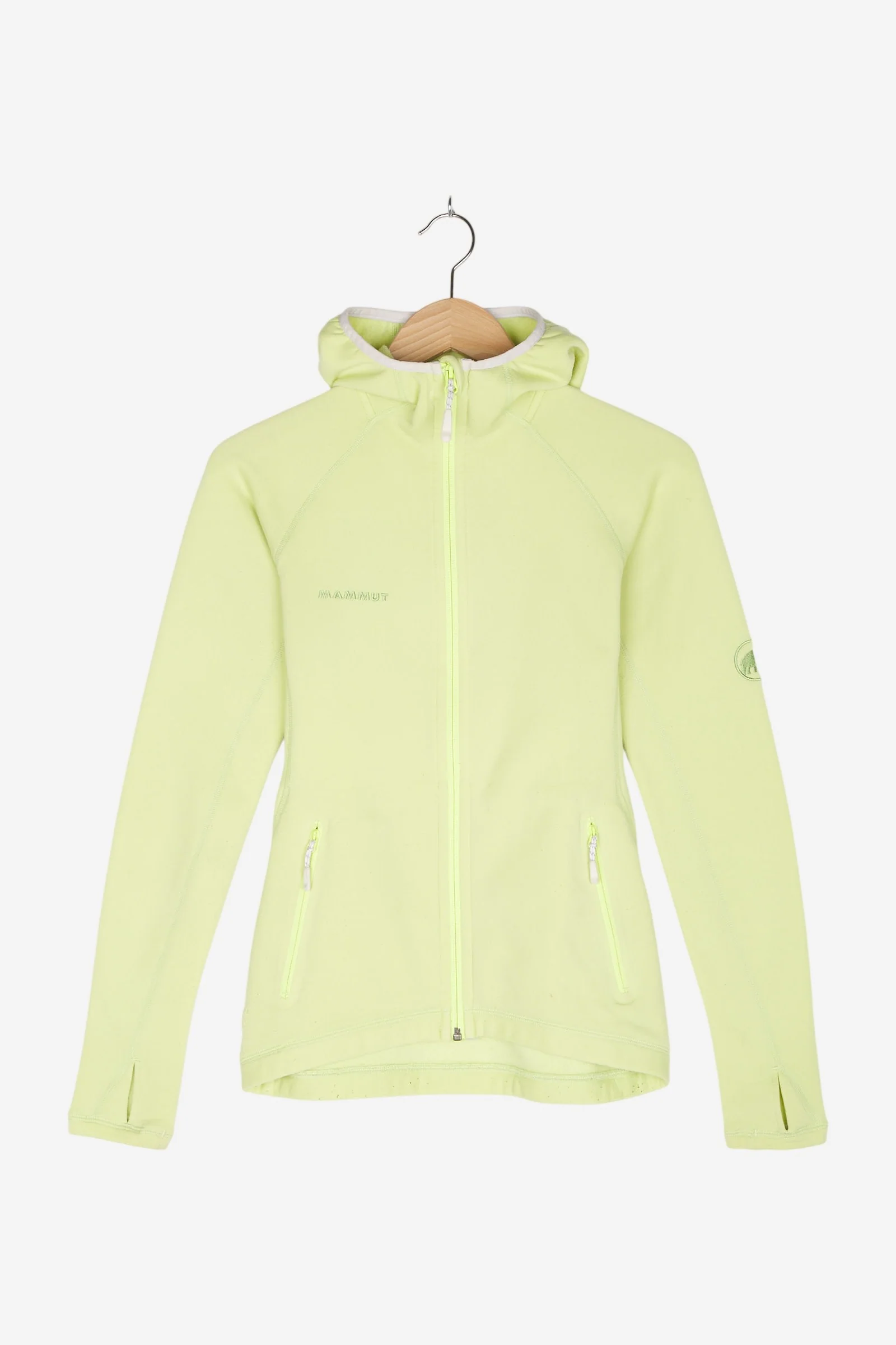 Fleecejacke für Damen