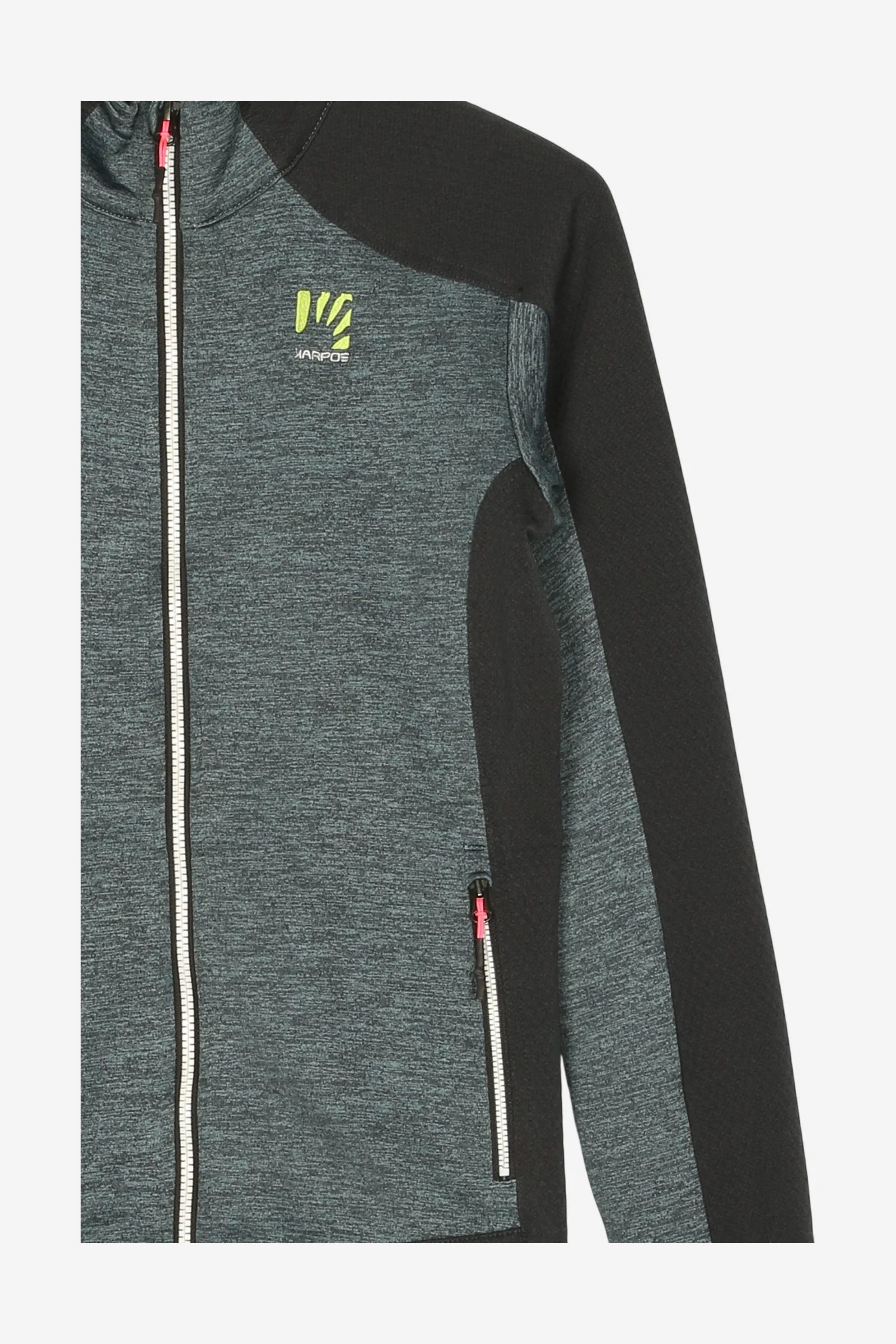 Fleecejacke für Damen - Image 3