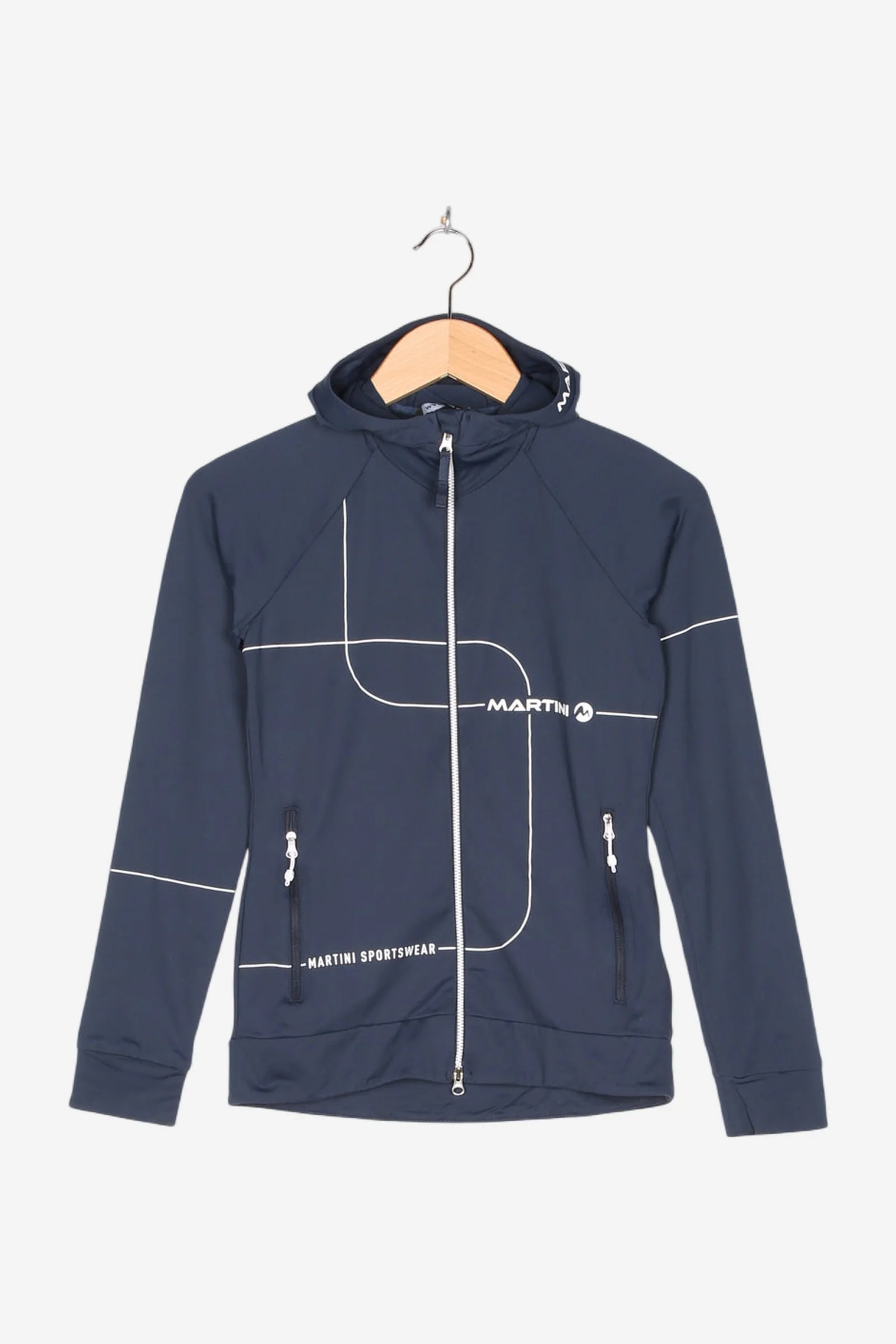 Fleecejacke für Damen