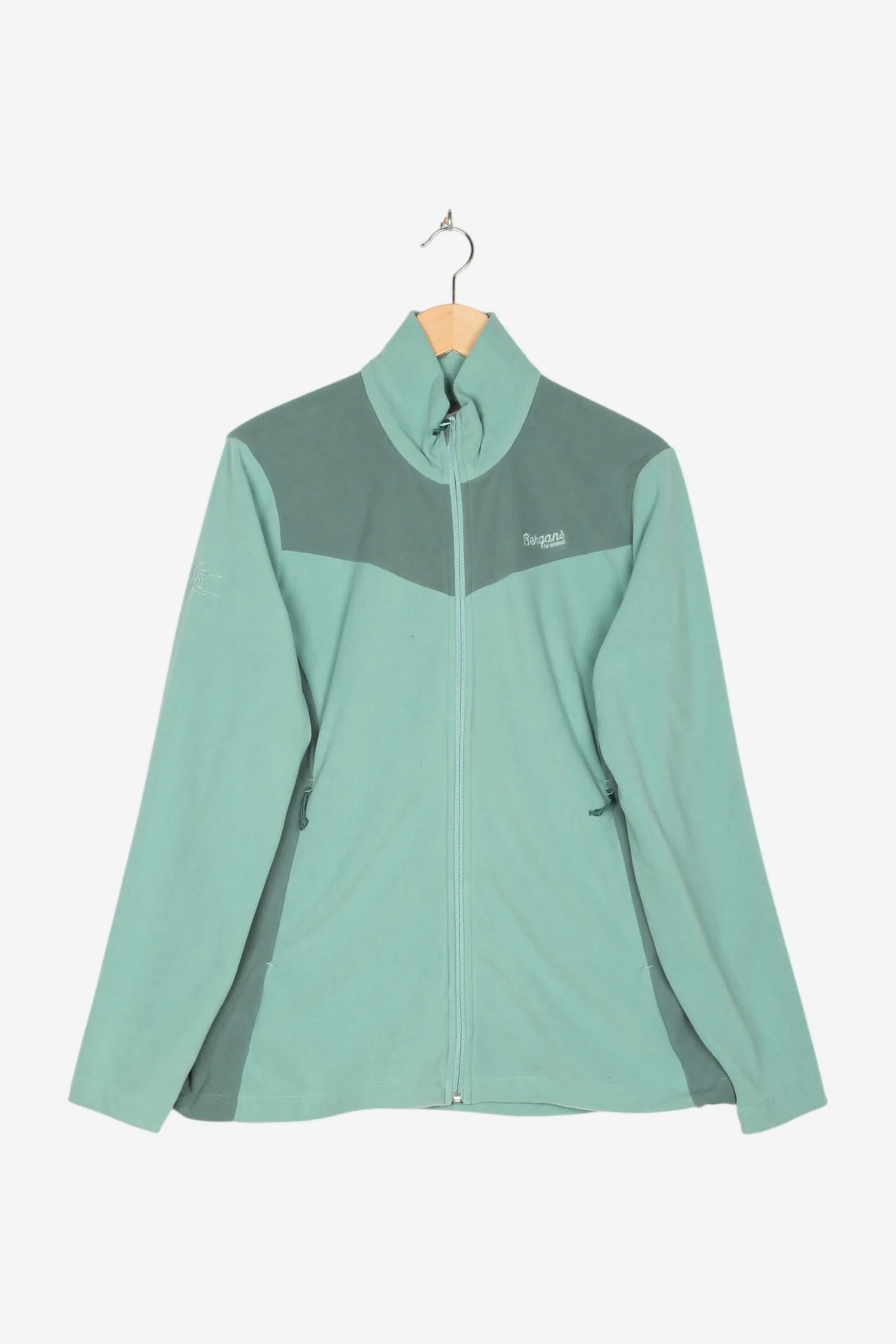 Fleecejacke für Damen