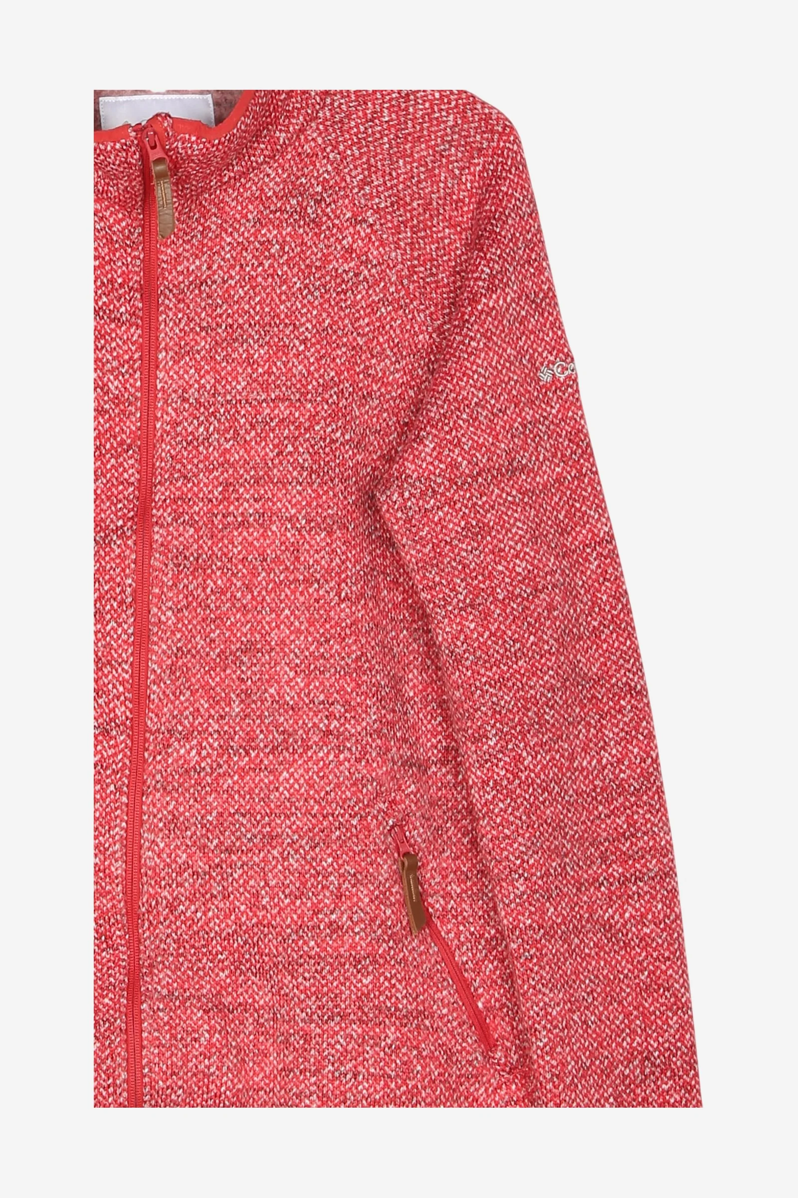 Fleecejacke für Damen - Image 3