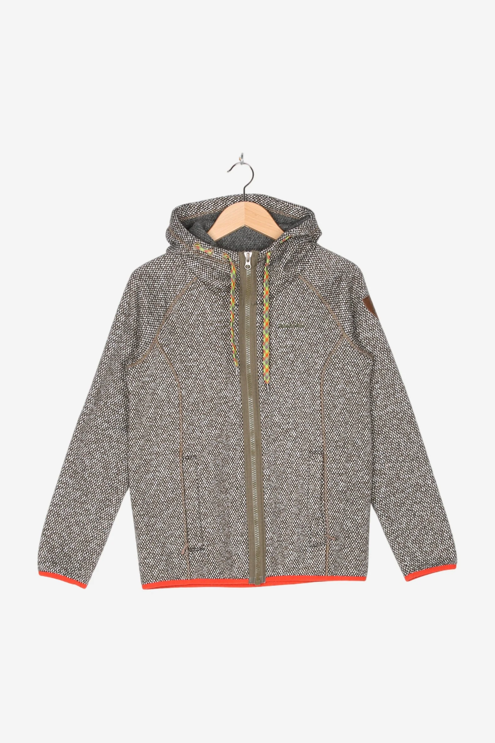 Fleecejacke für Damen