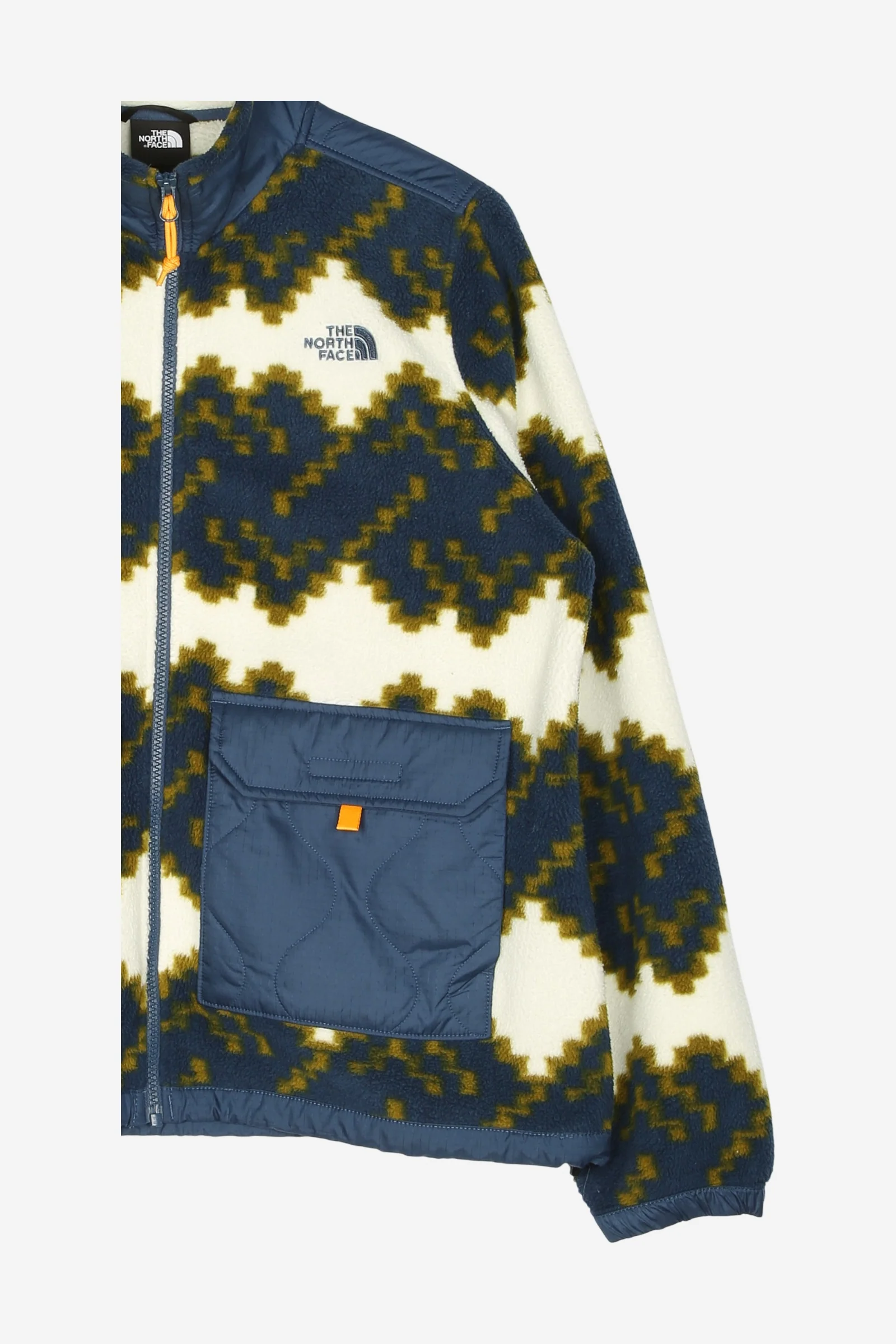 Fleecejacke für Damen - Image 3