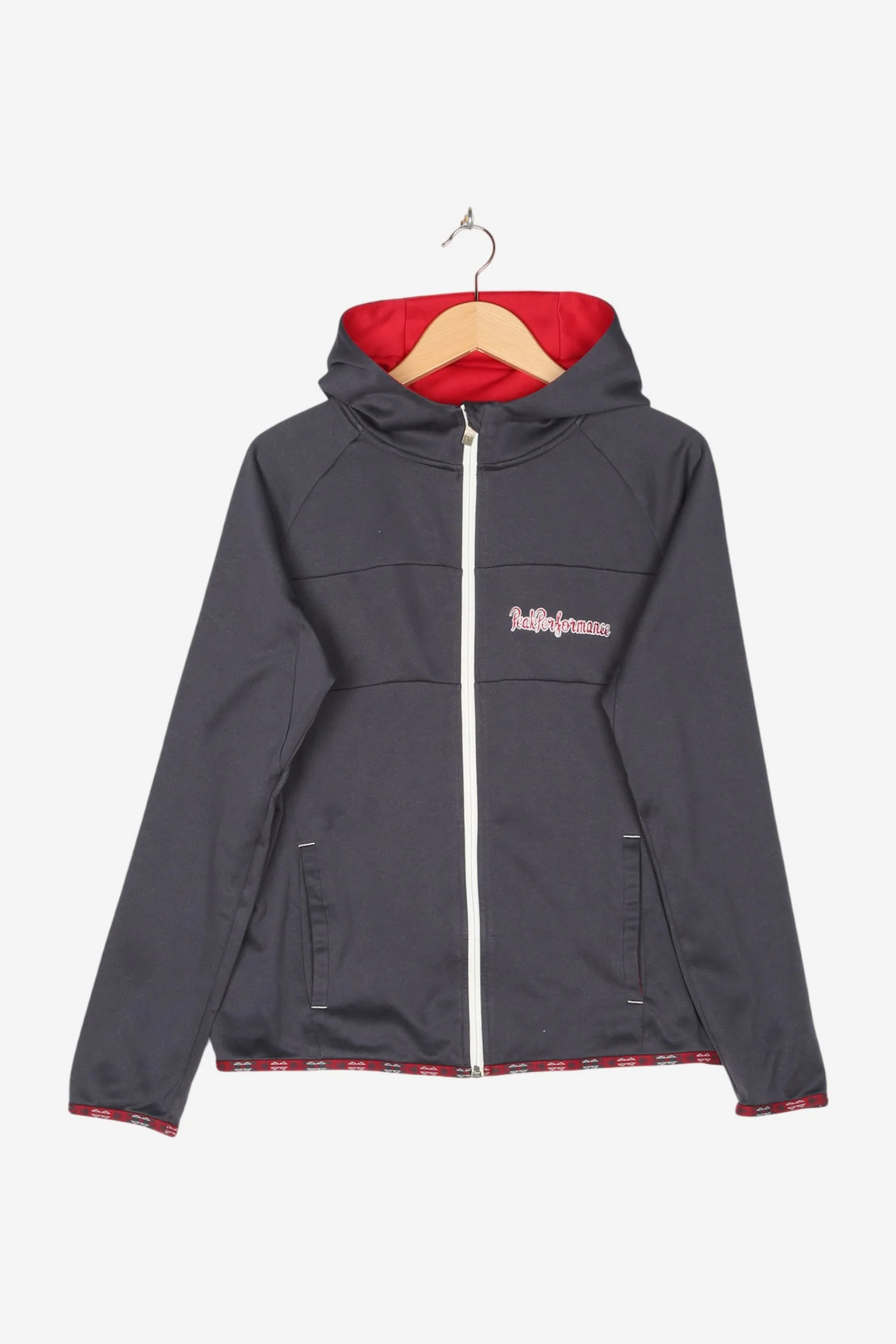 Fleecejacke für Damen
