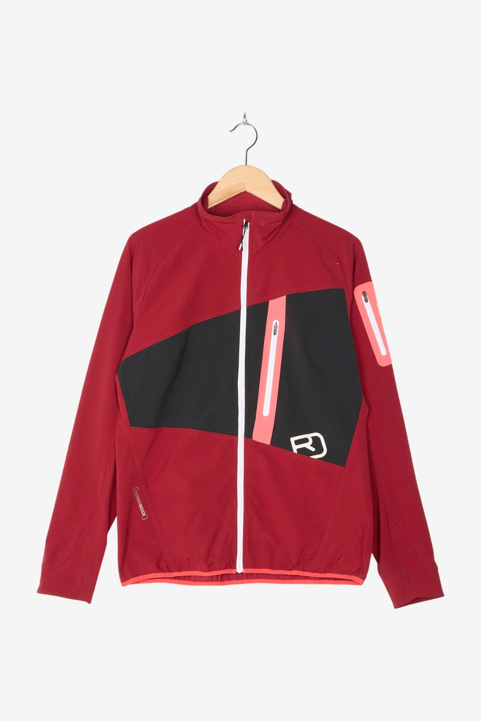 Fleecejacke für Damen