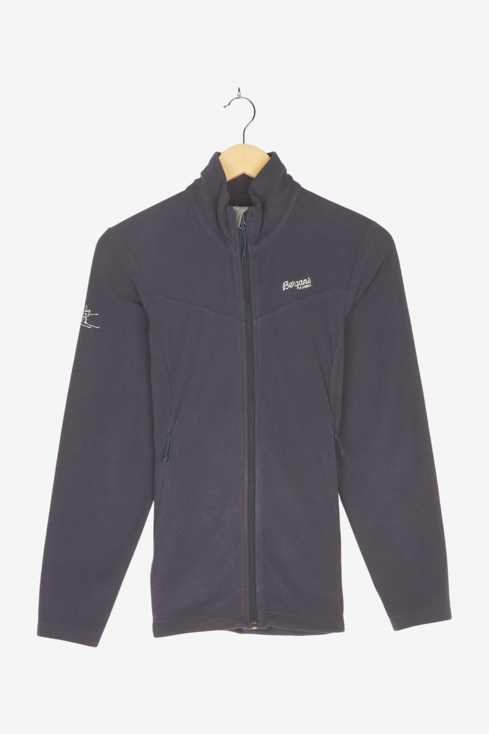 Fleecejacke für Damen
