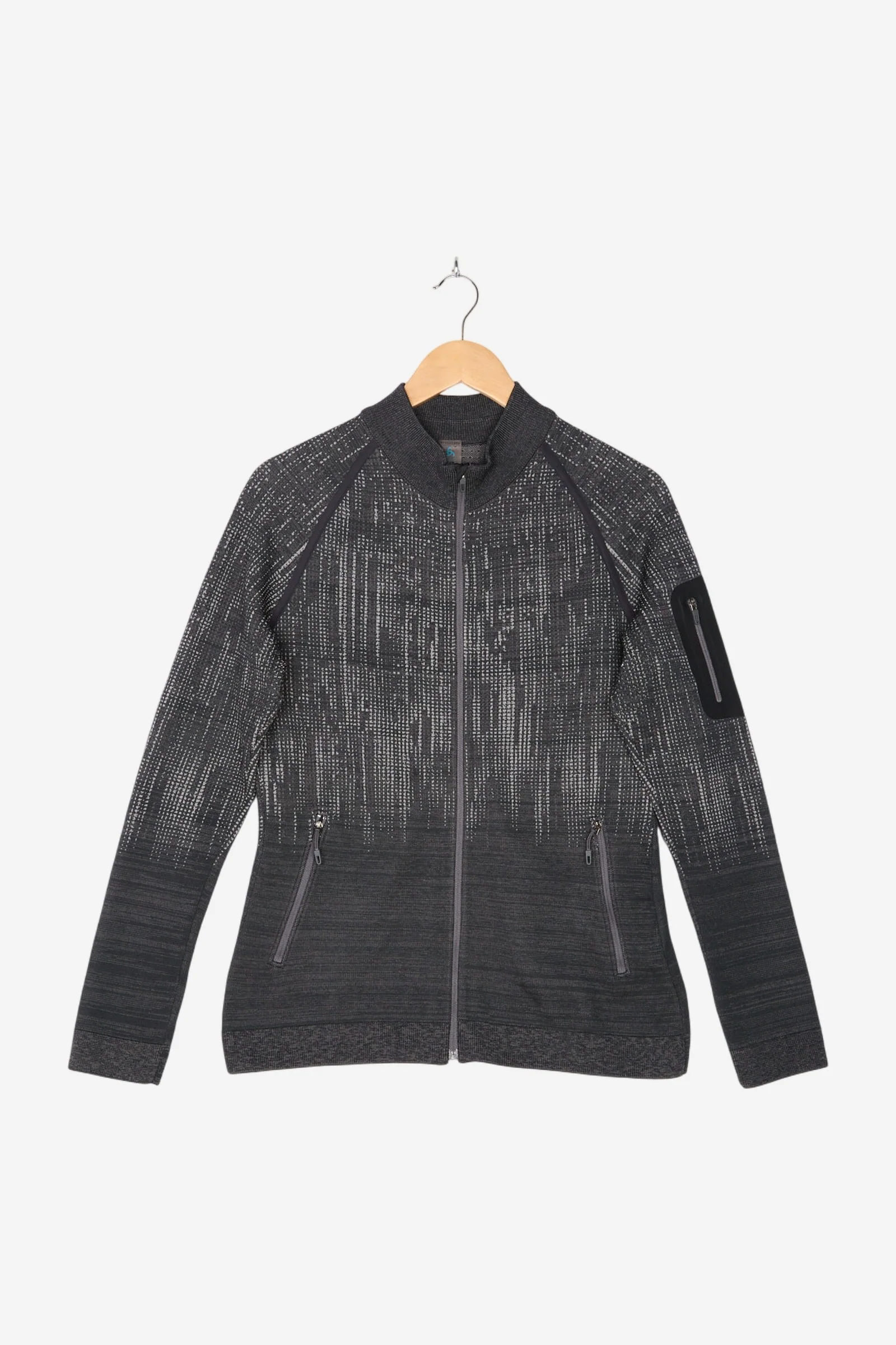 Fleecejacke für Damen