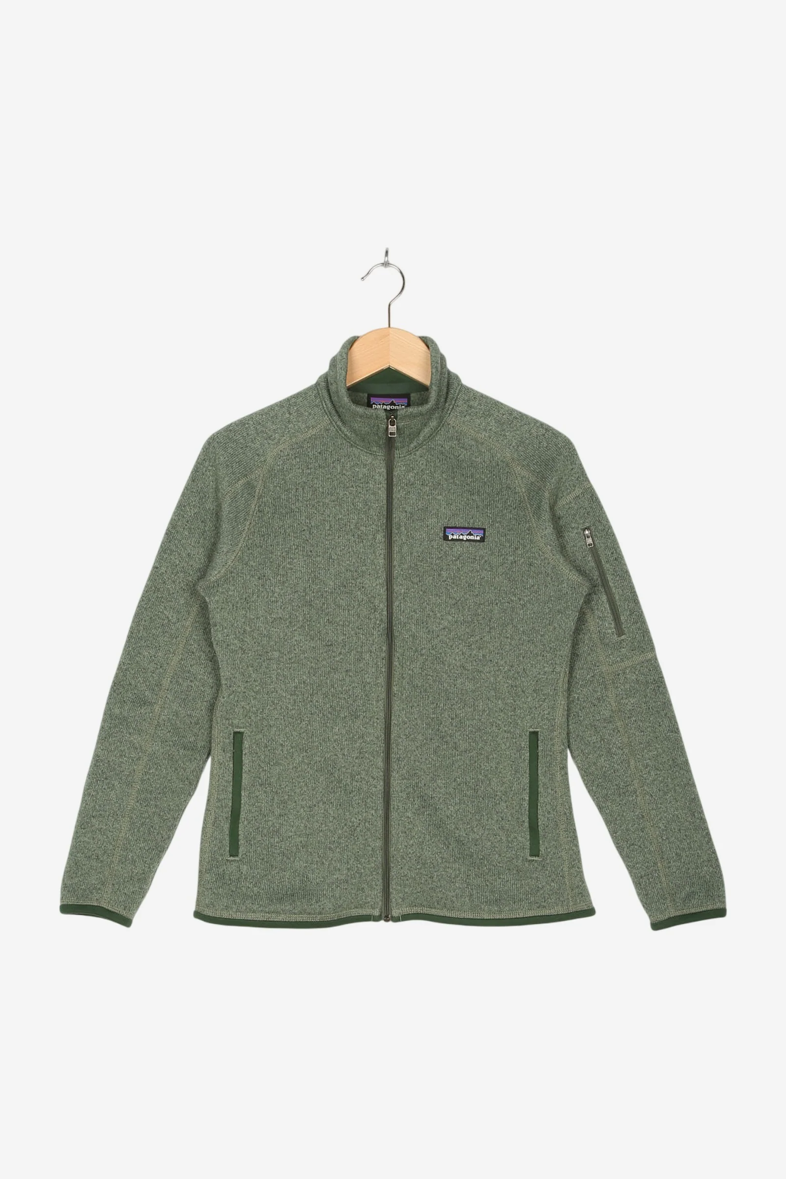 Fleecejacke für Damen