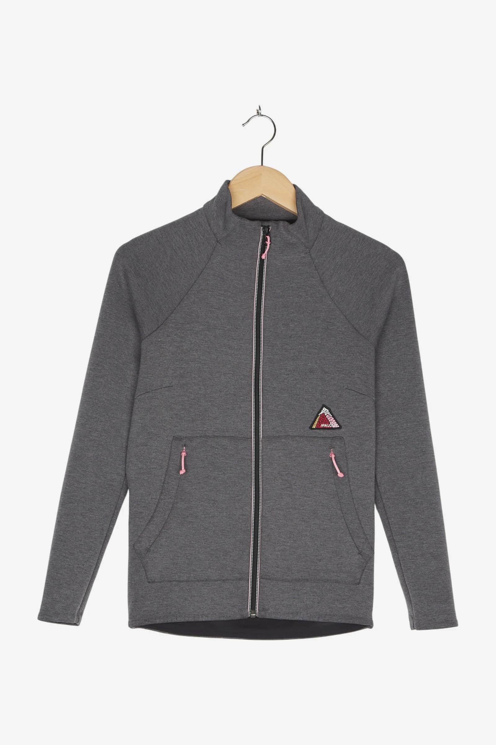 Fleecejacke für Damen
