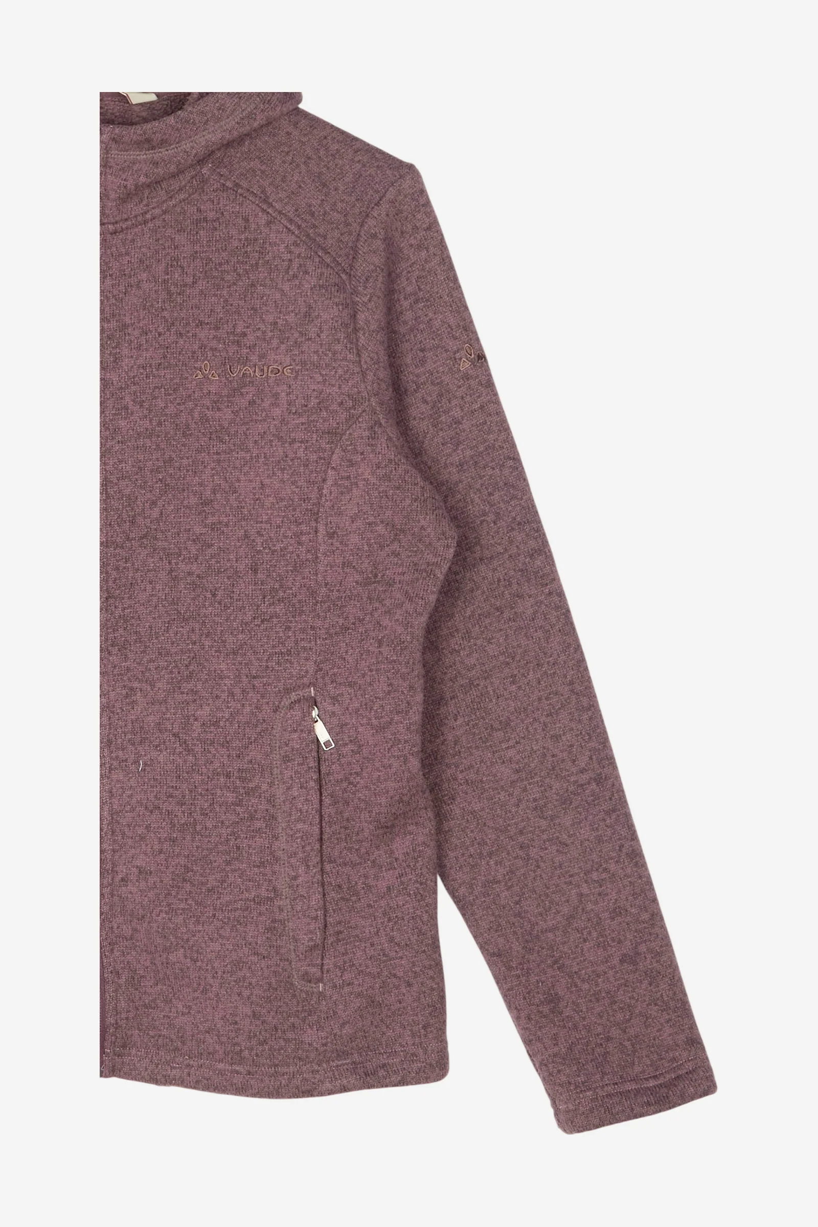 Fleecejacke für Damen - Image 3