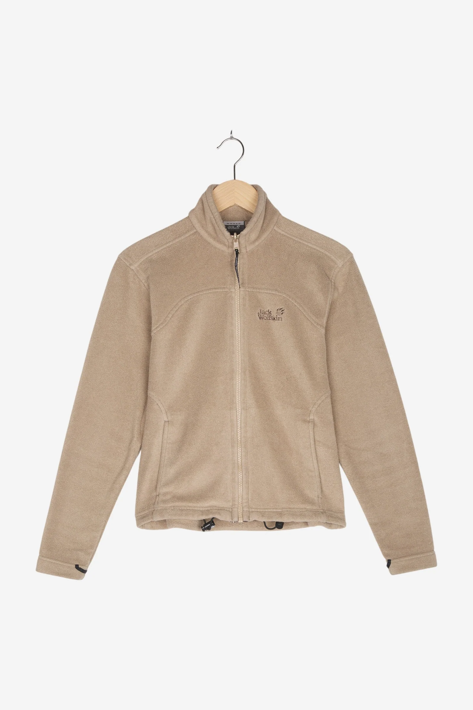 Fleecejacke für Damen