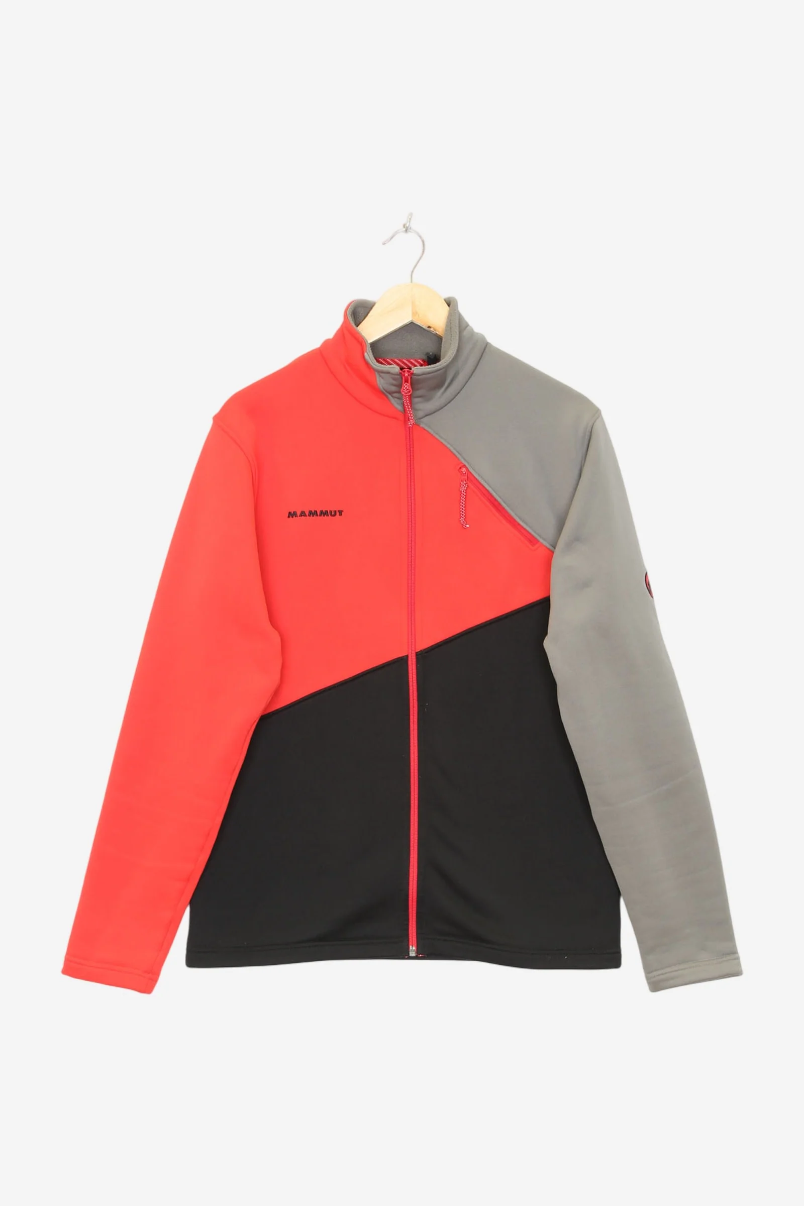 Fleecejacke für Damen
