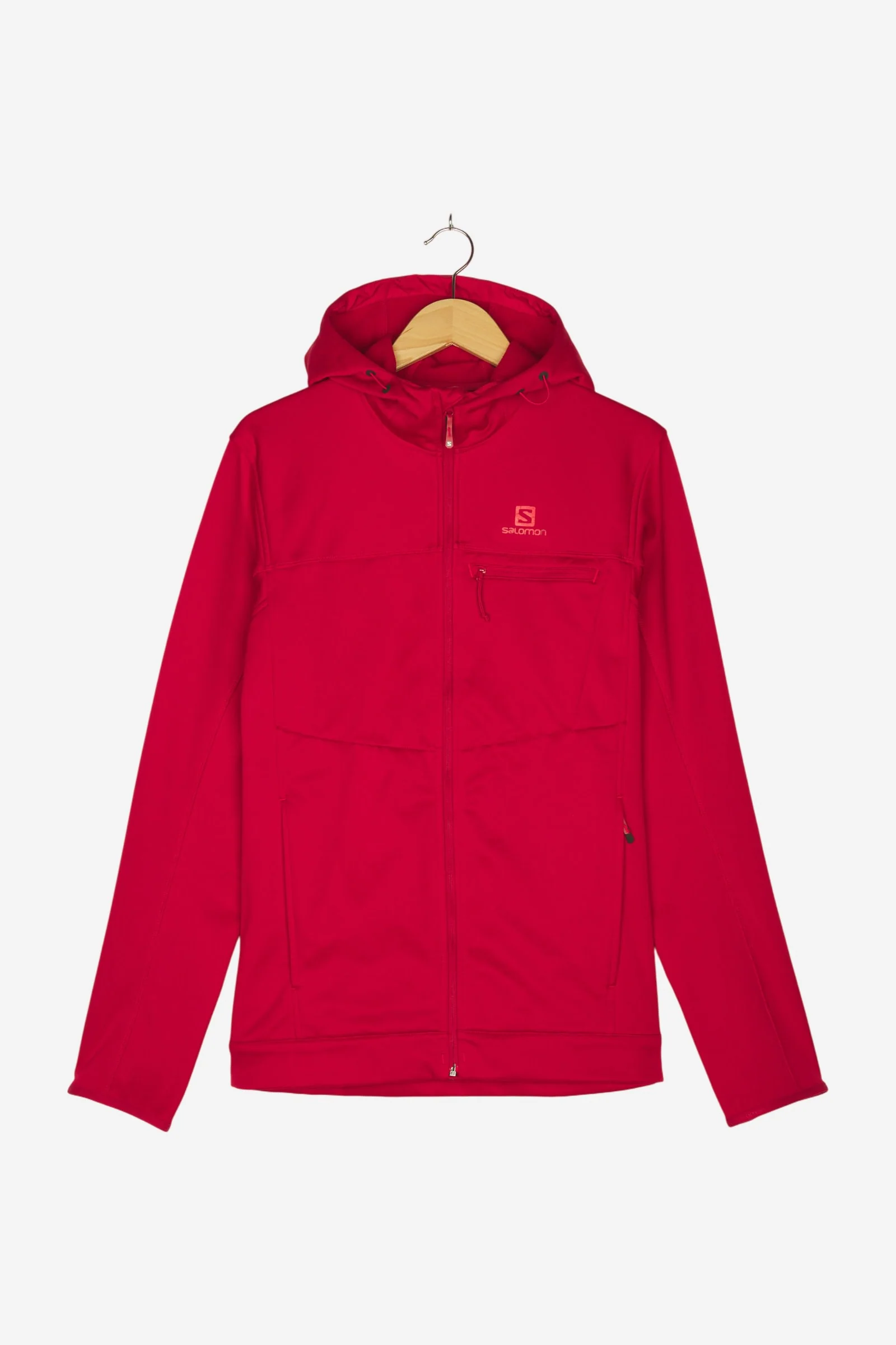 Fleecejacke für Damen