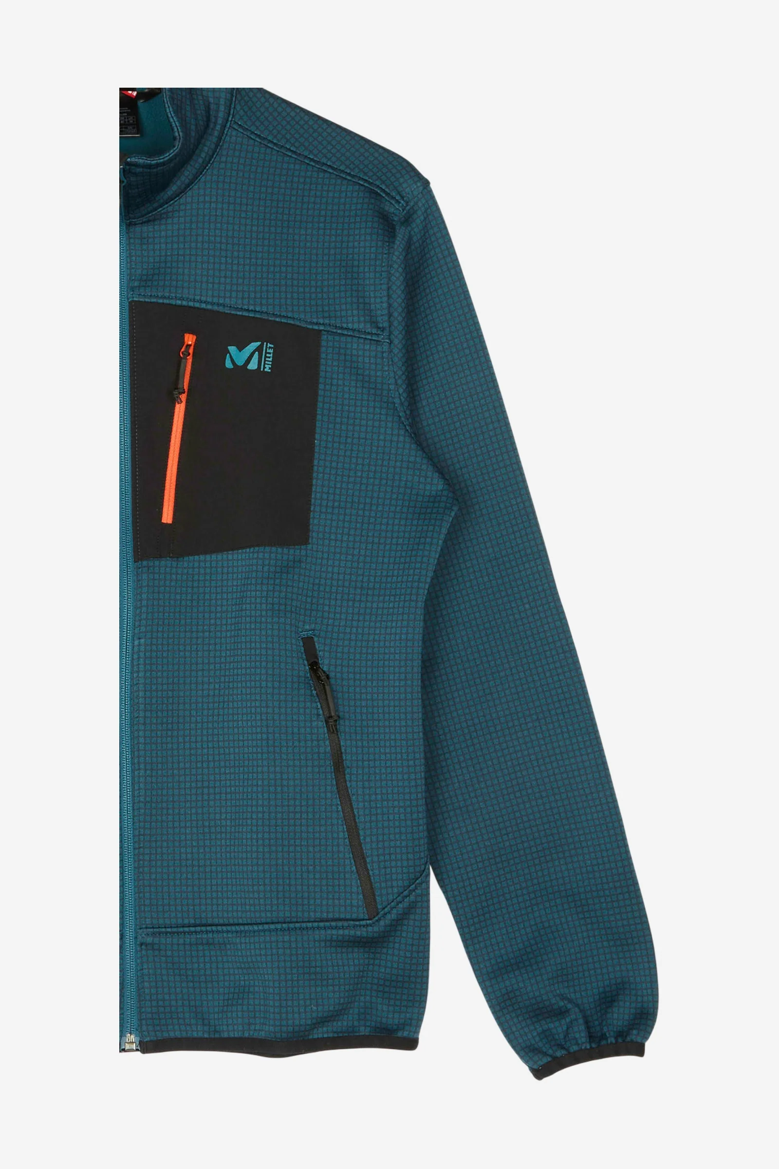 Fleecejacke für Damen - Image 3