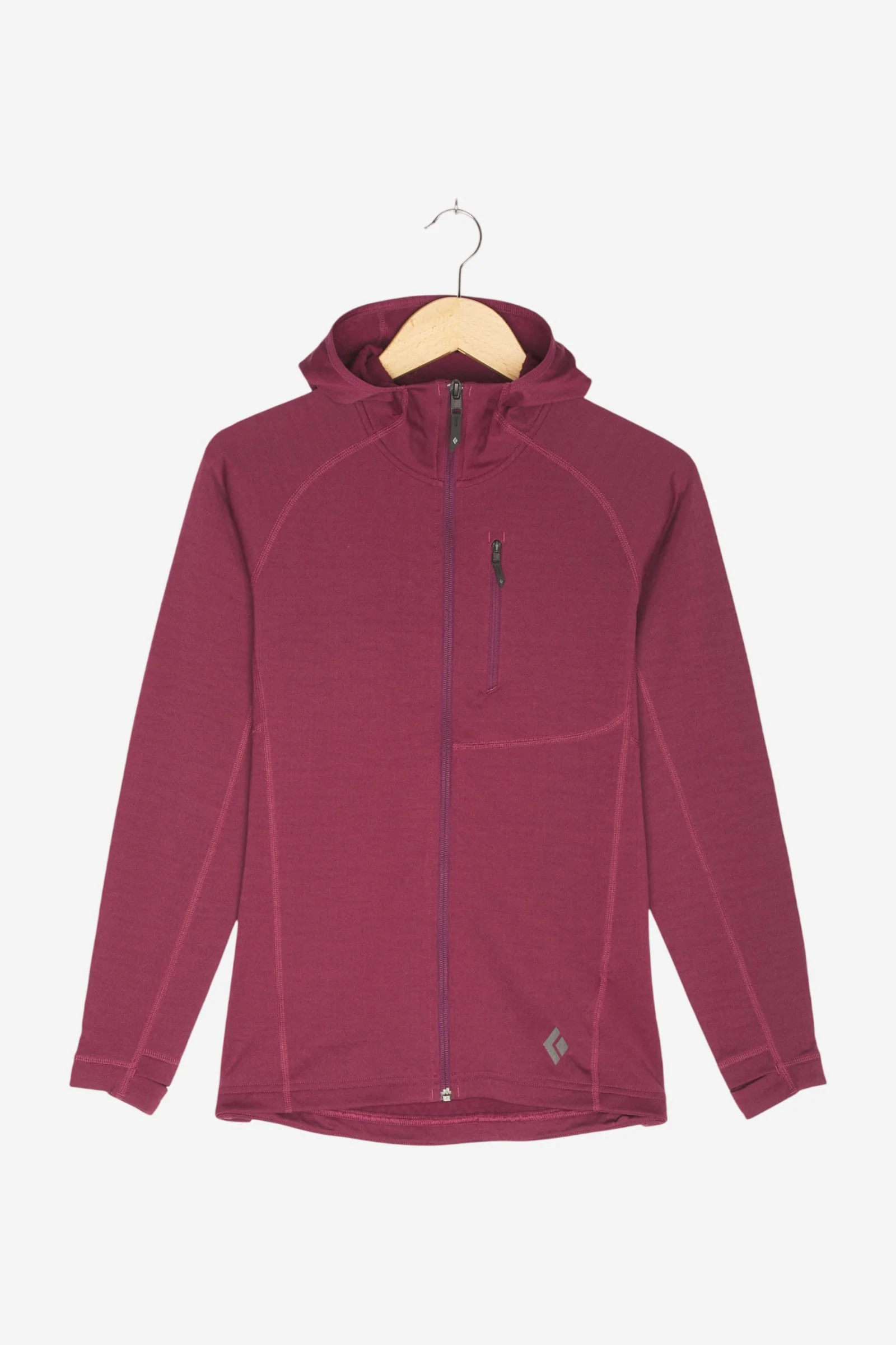 Fleecejacke für Damen