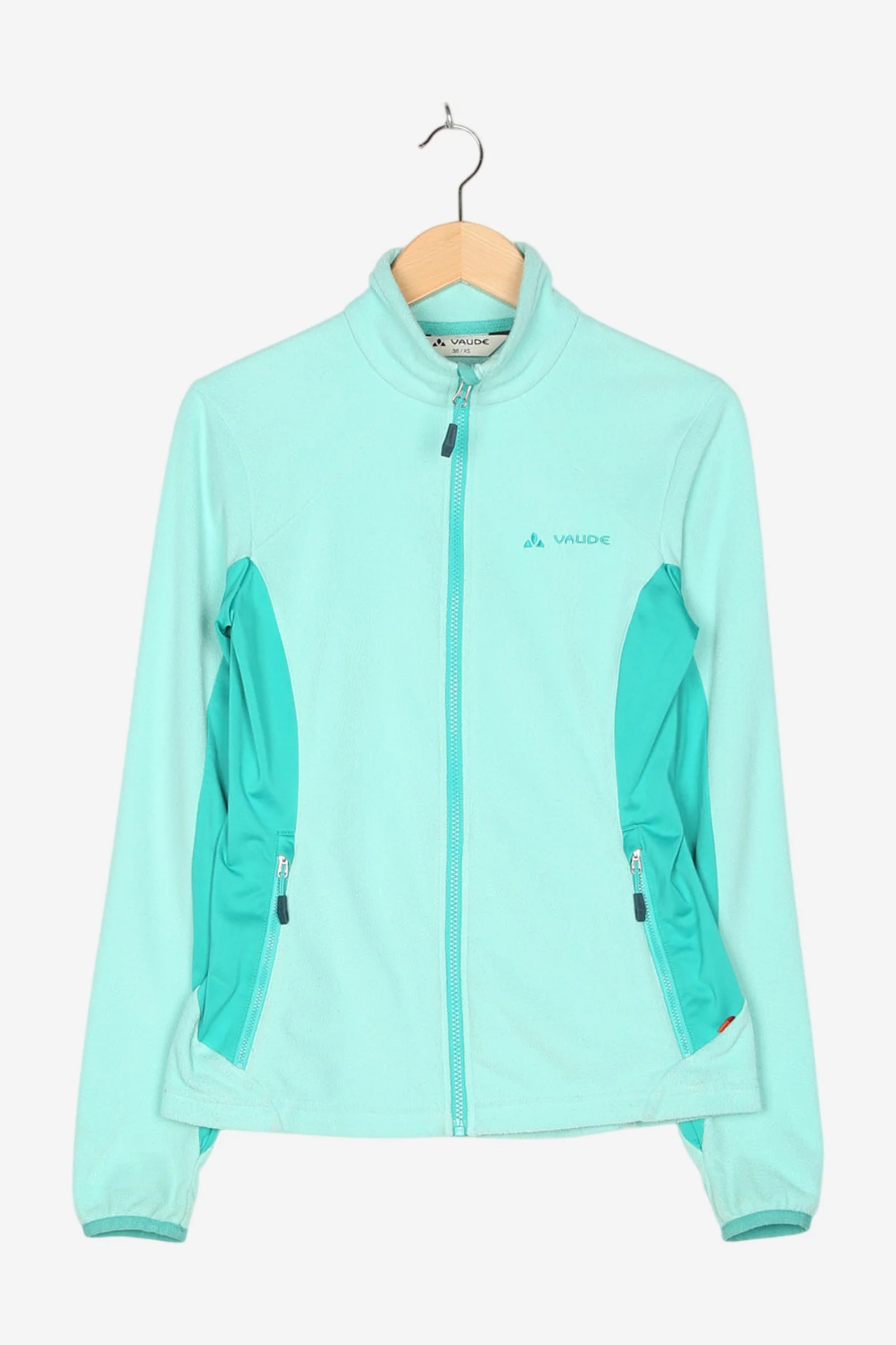 Fleecejacke für Damen