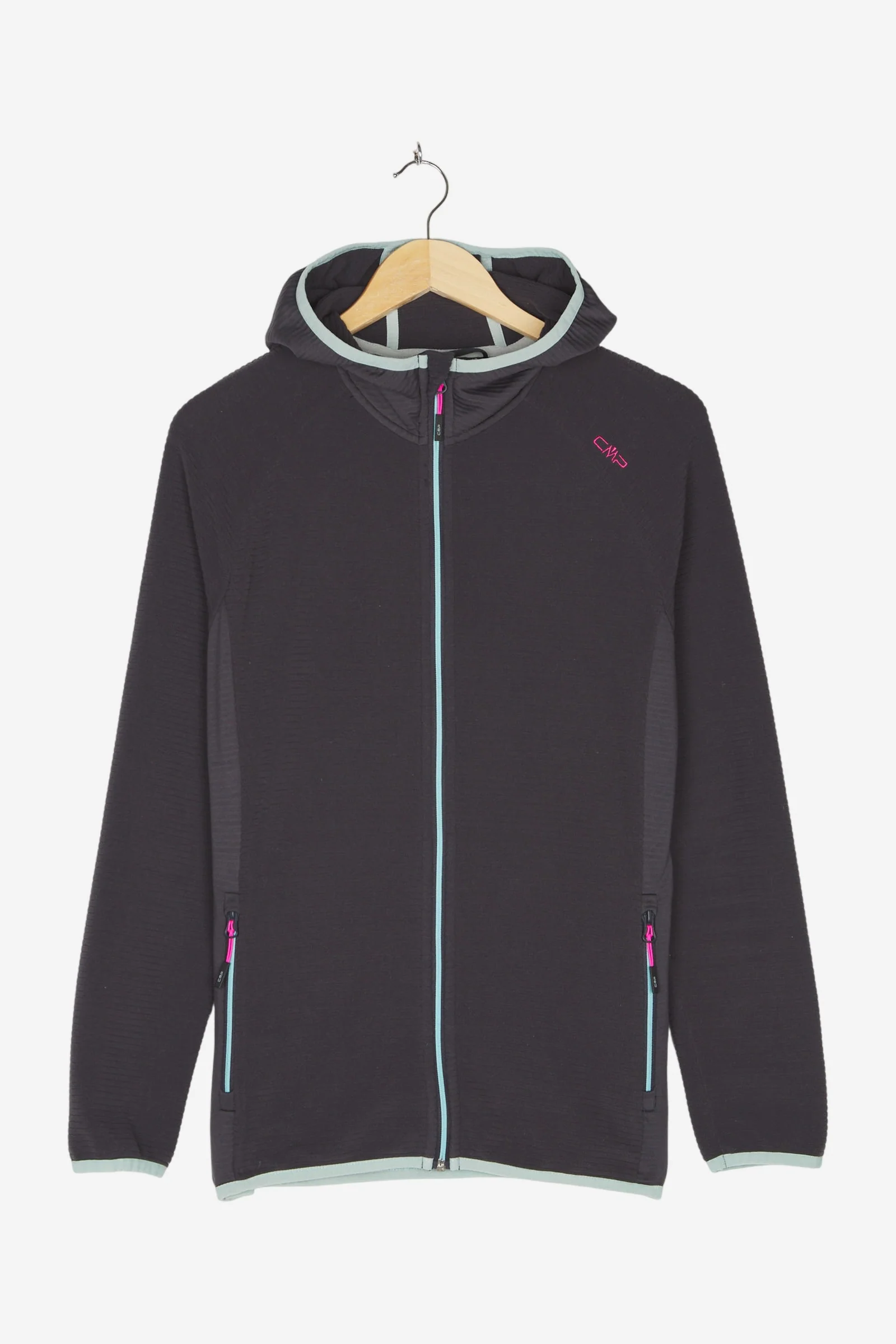 Fleecejacke für Damen