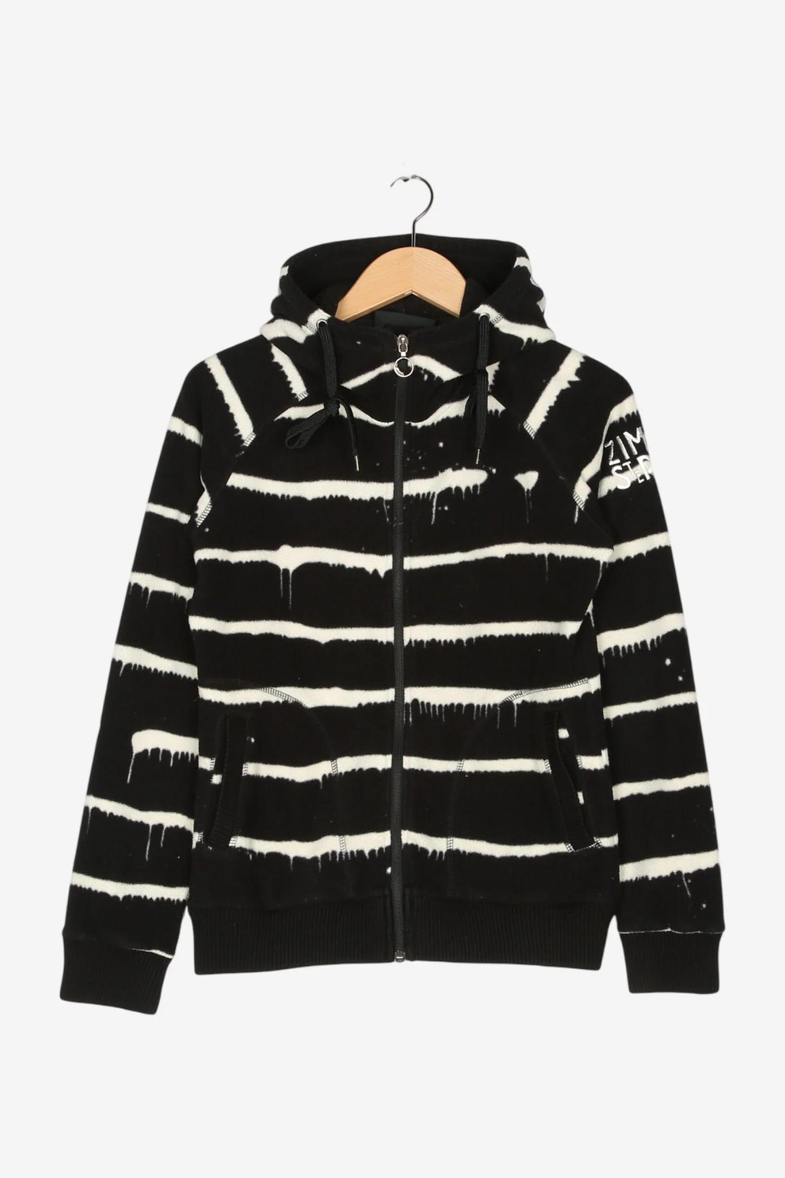 Fleecejacke für Damen