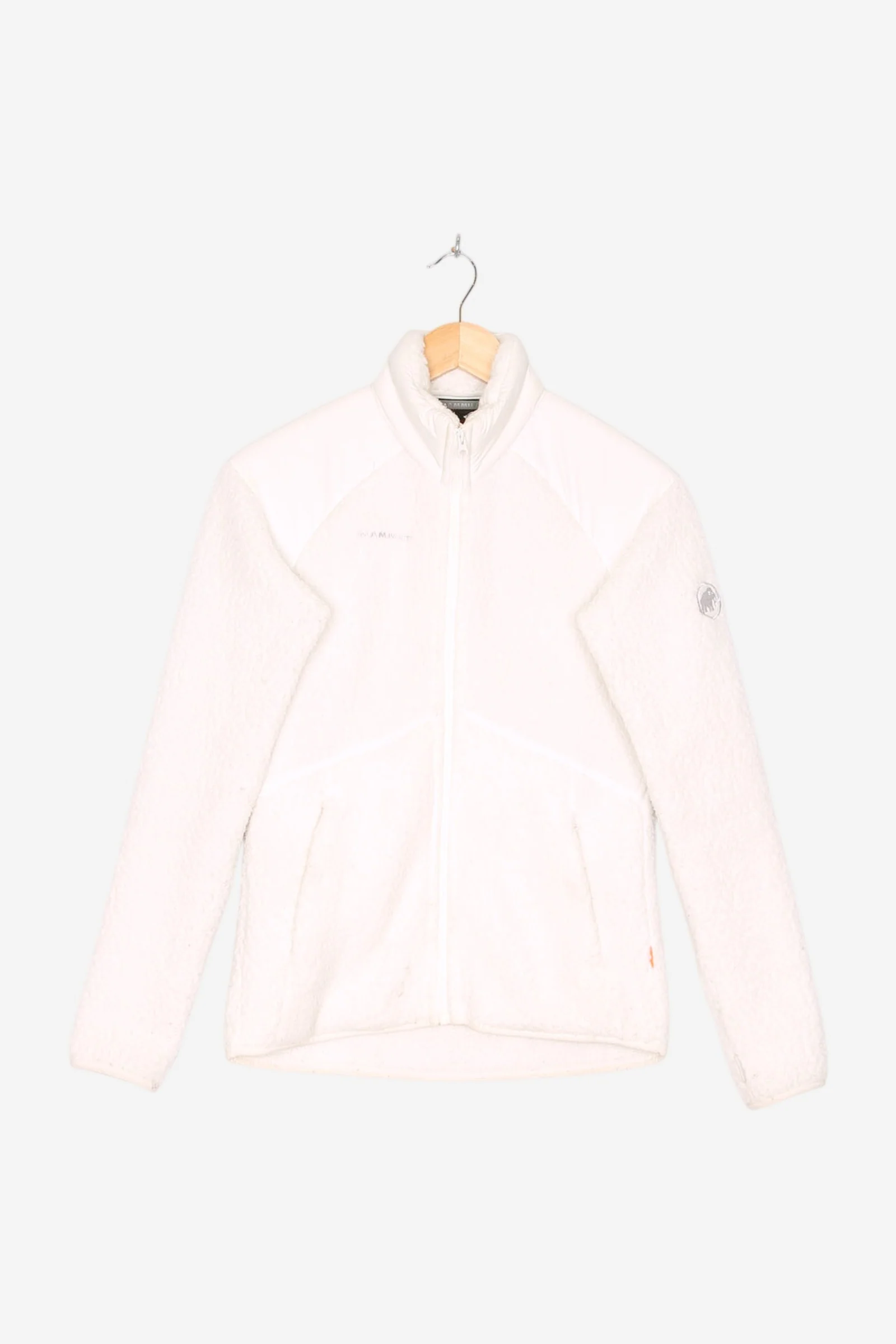 Fleecejacke für Damen