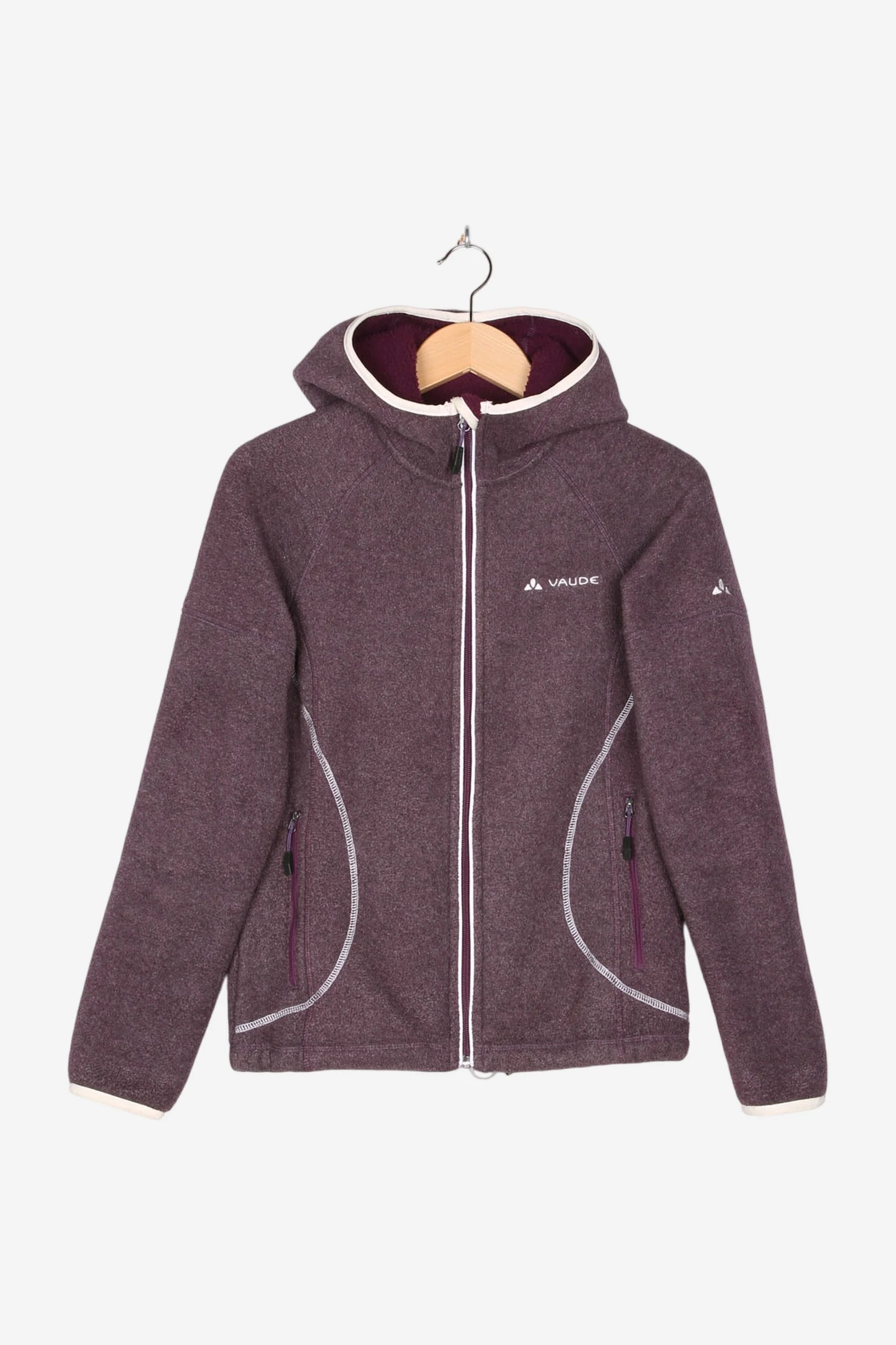 Fleecejacke für Damen