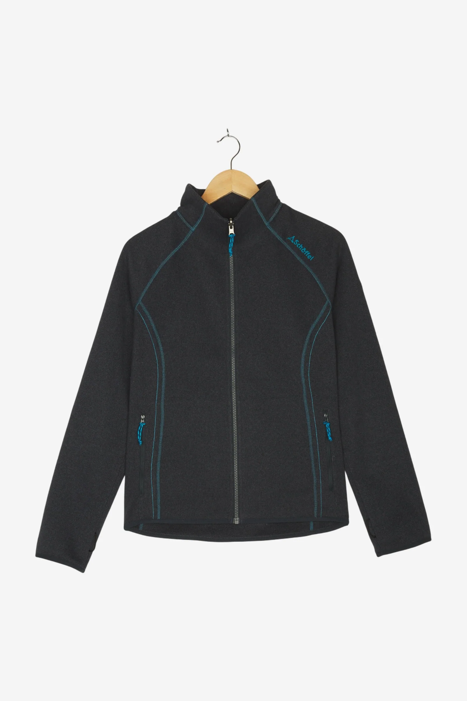 Fleecejacke für Damen