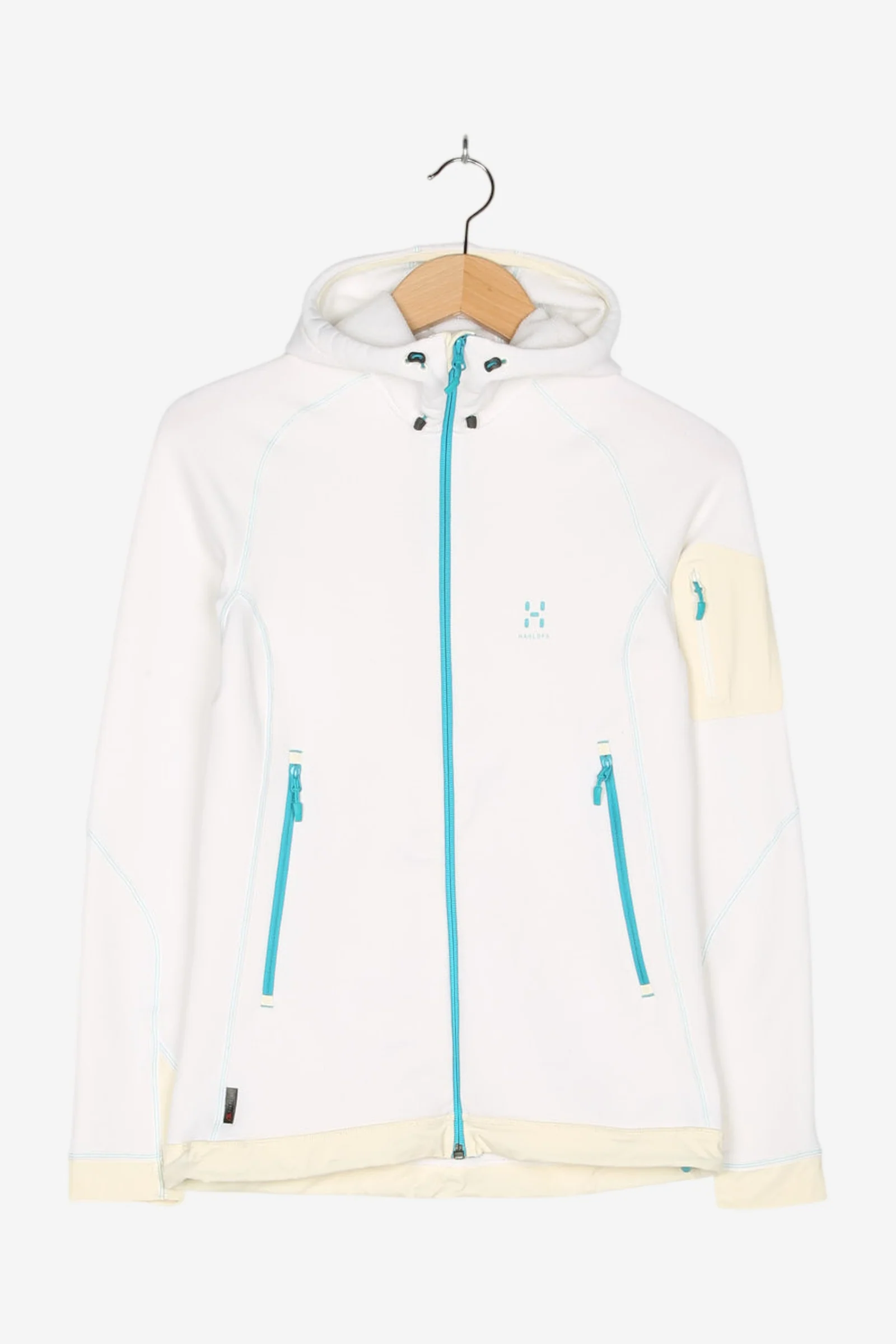 Fleecejacke für Damen
