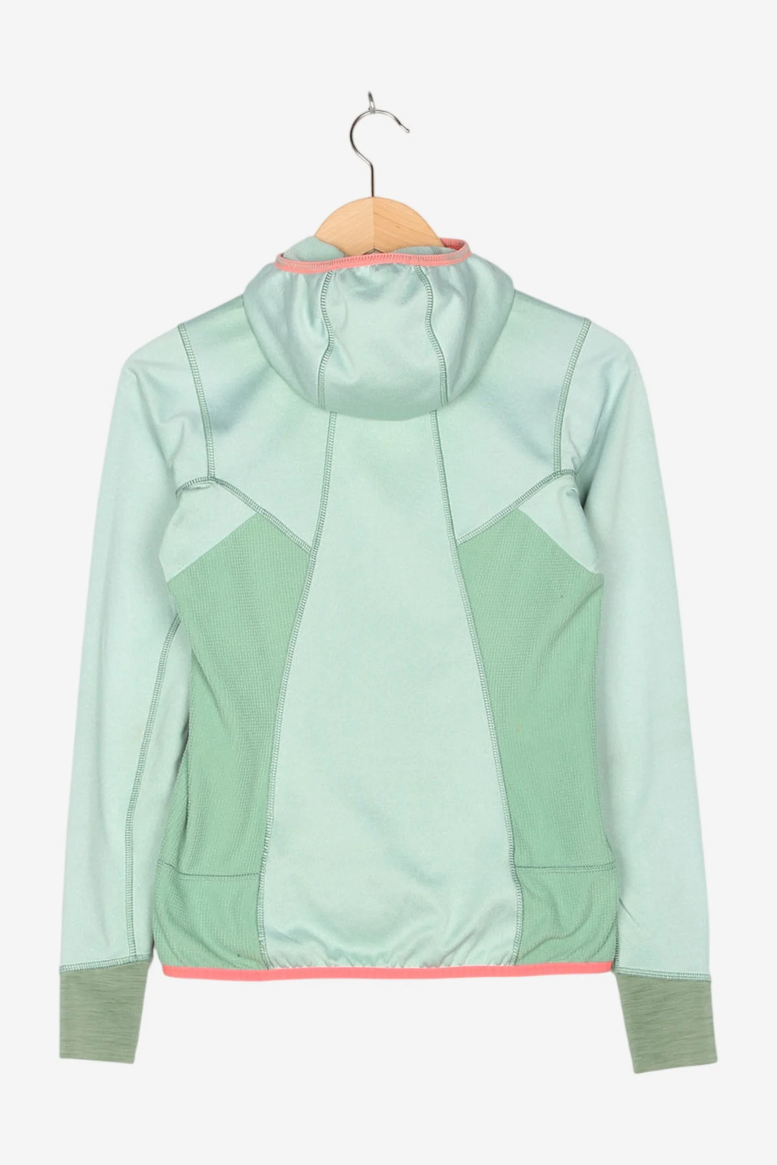 Fleecejacke für Damen - Image 2