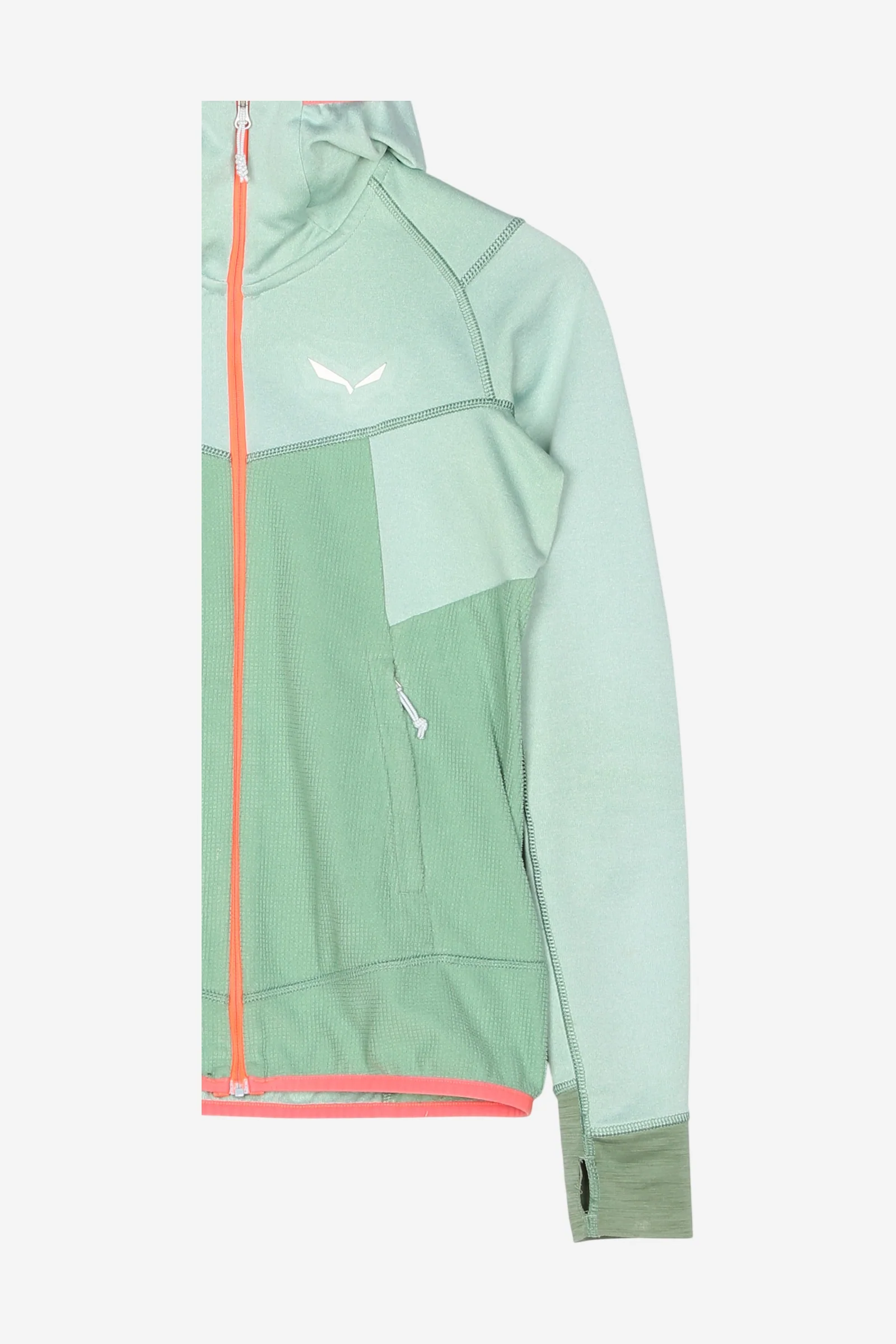Fleecejacke für Damen - Image 3