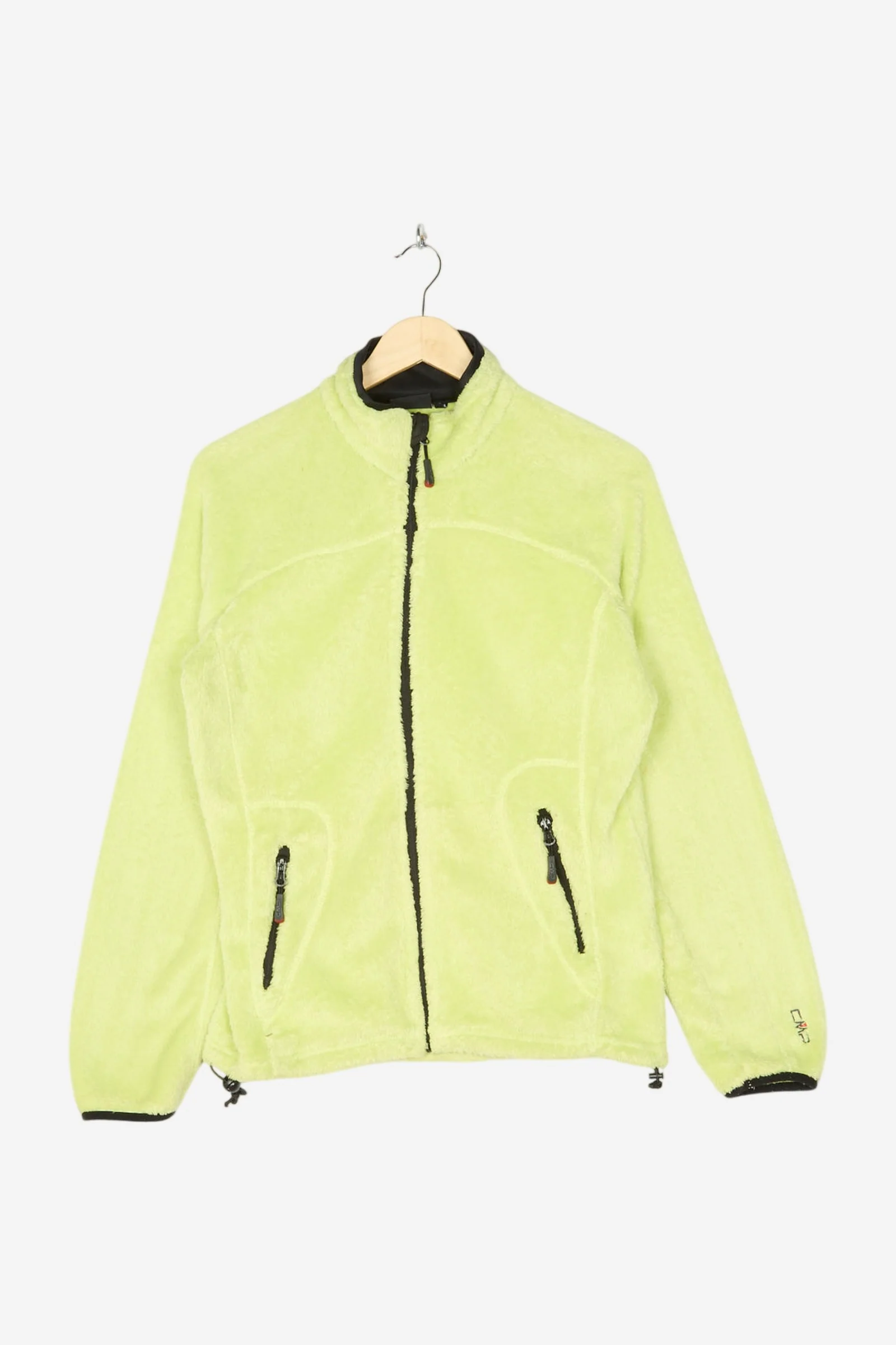Fleecejacke für Damen
