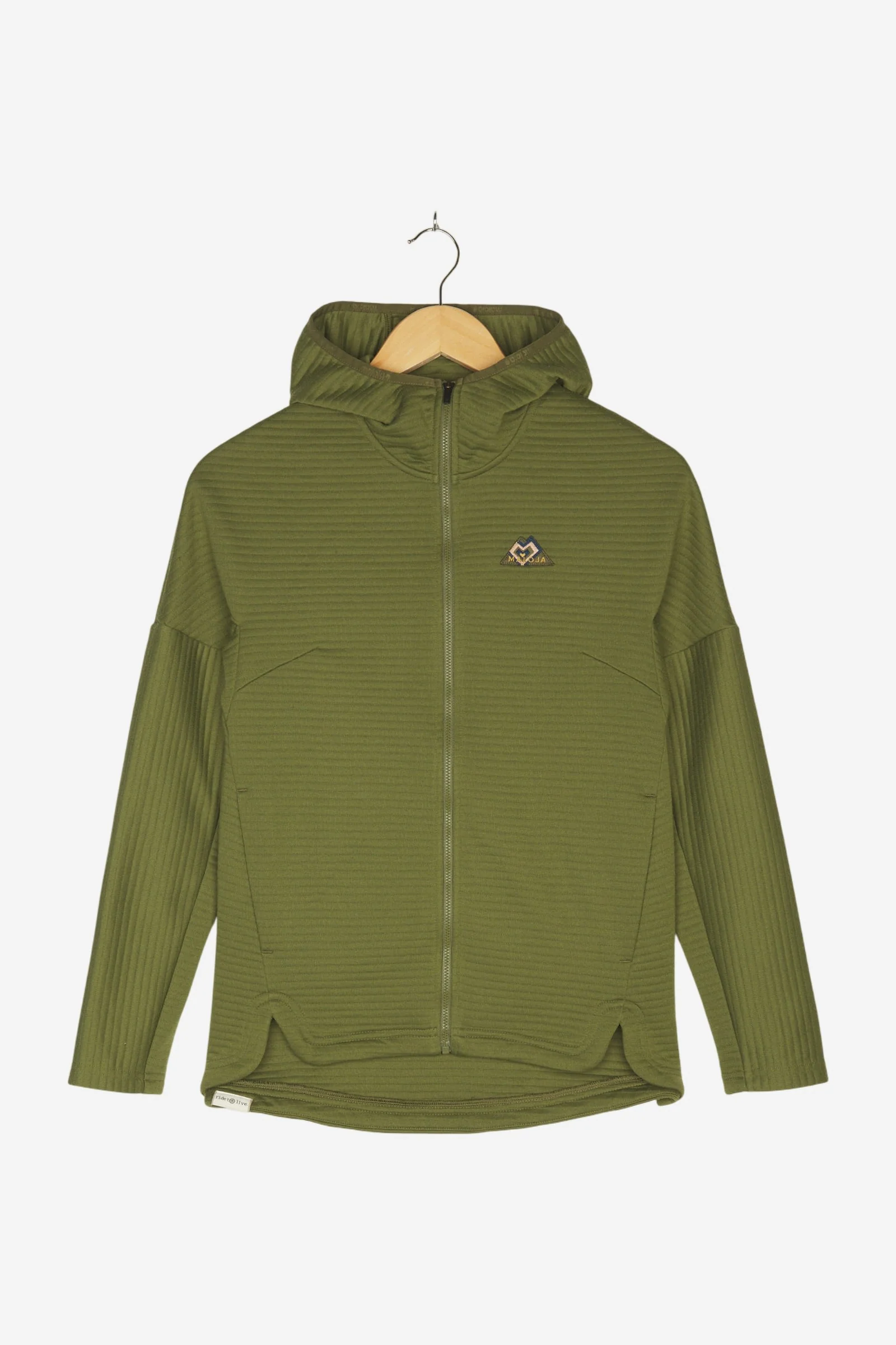 Fleecejacke für Damen