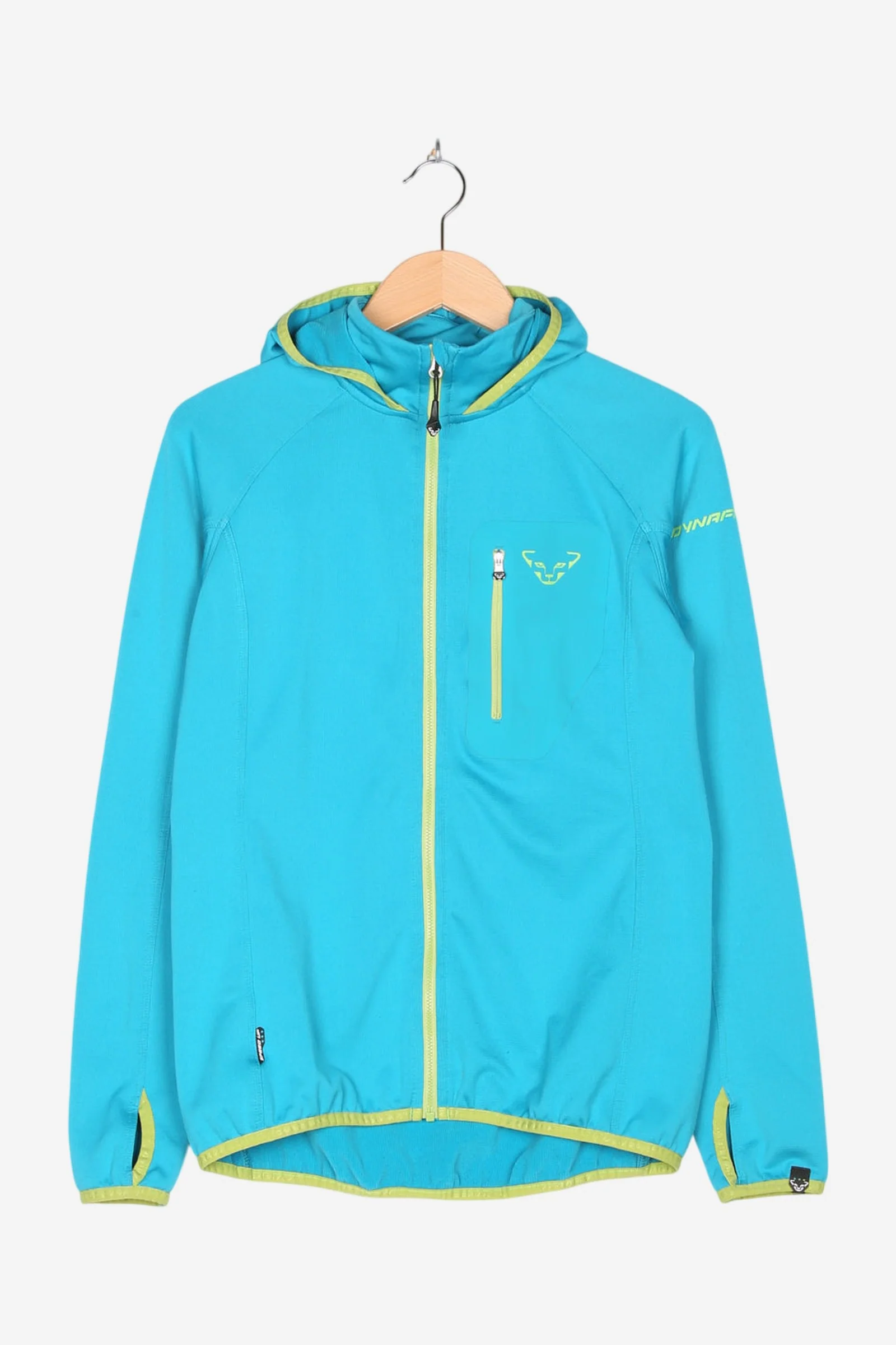 Fleecejacke für Damen