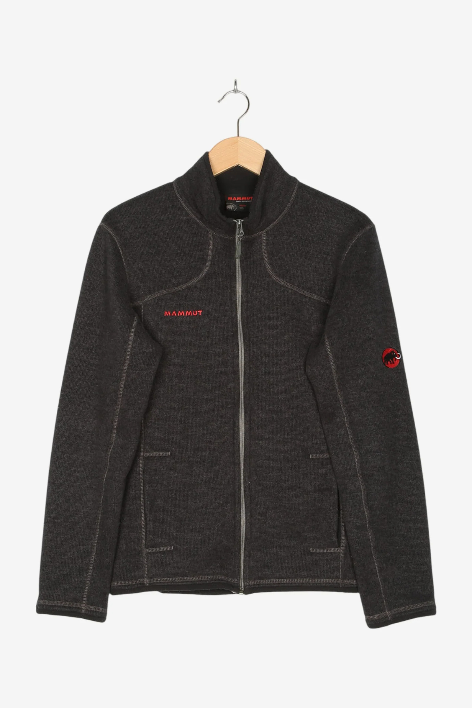 Fleecejacke für Damen