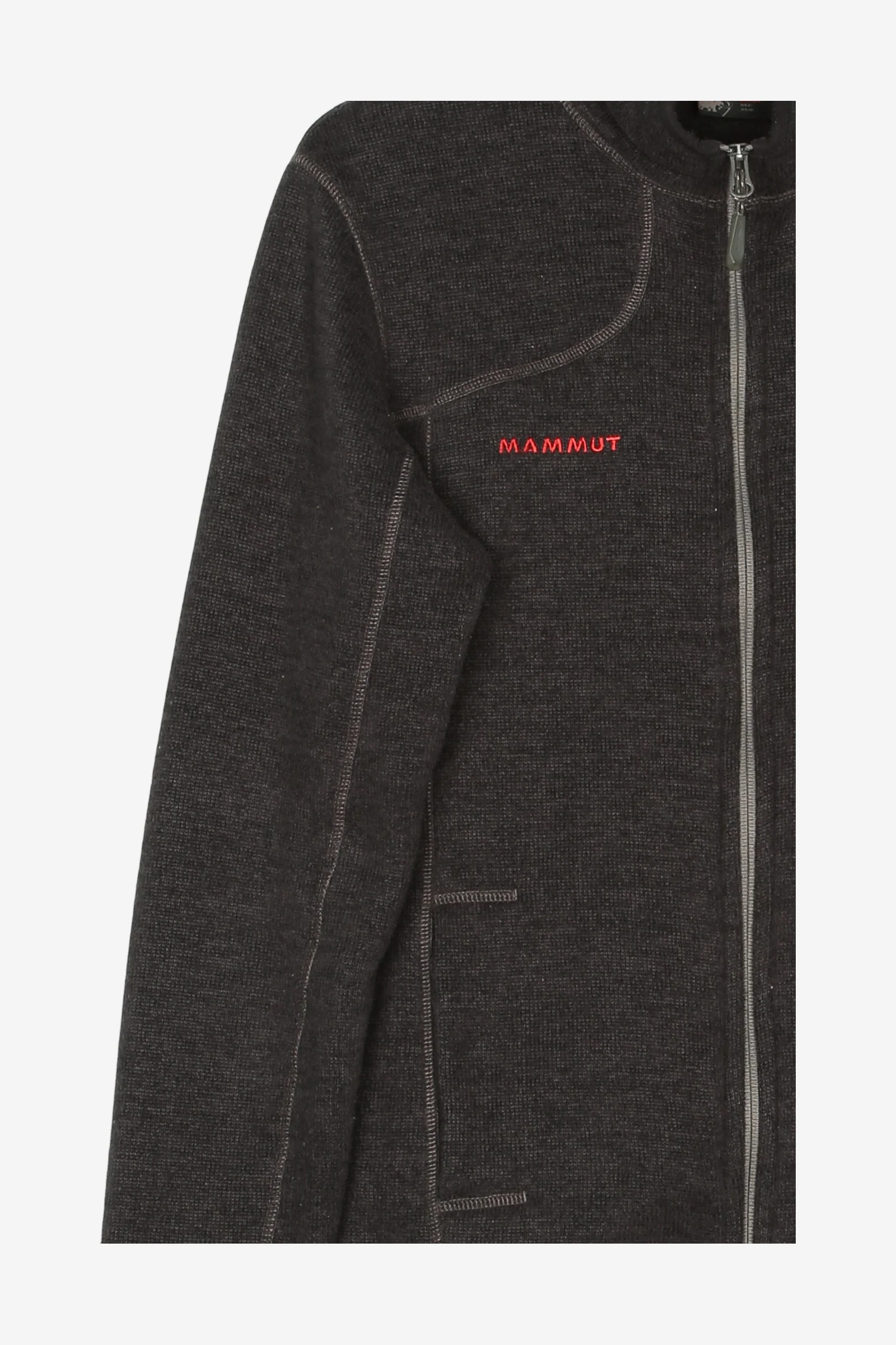 Fleecejacke für Damen - Image 3