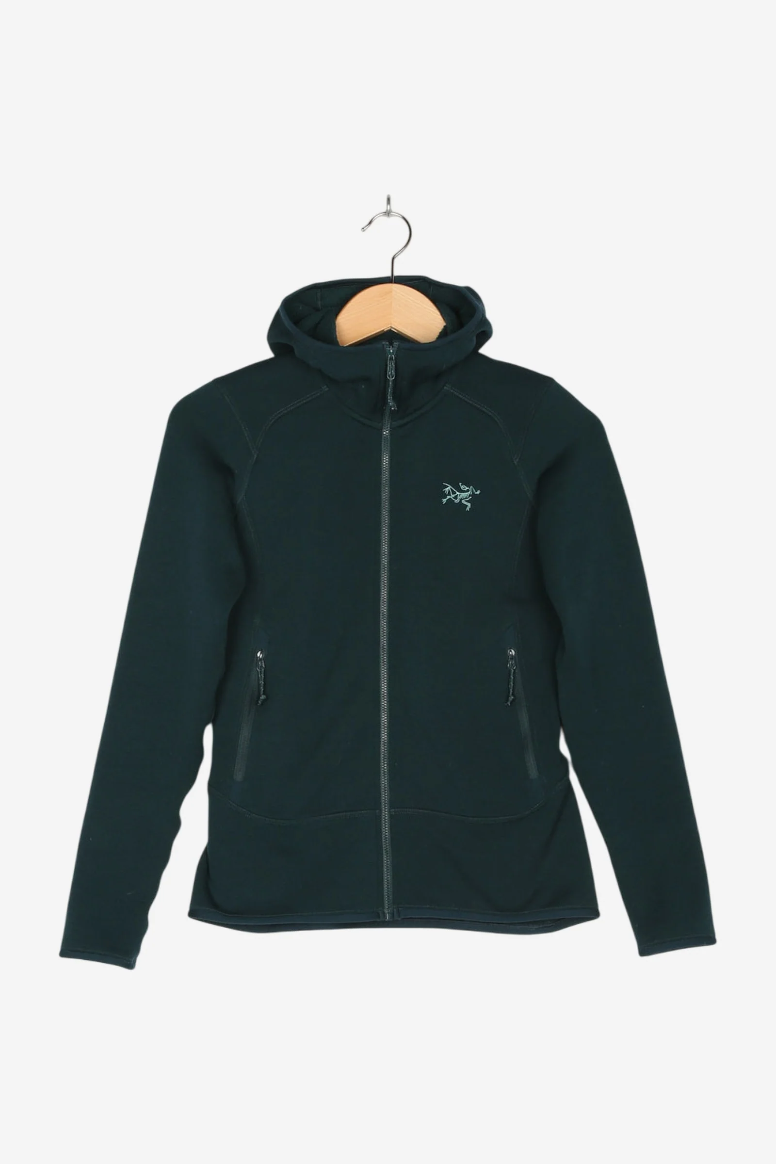 Fleecejacke für Damen