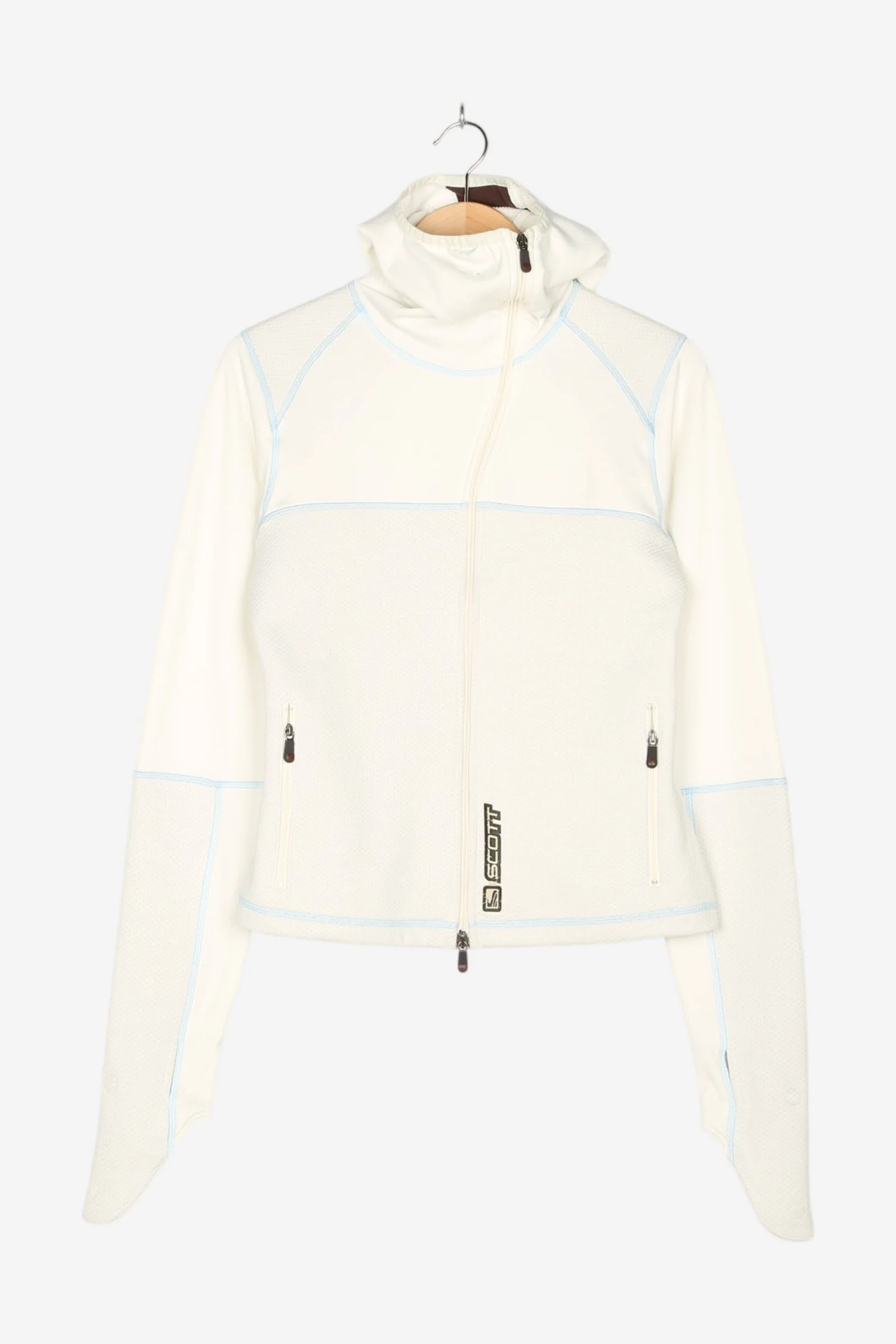 Fleecejacke für Damen