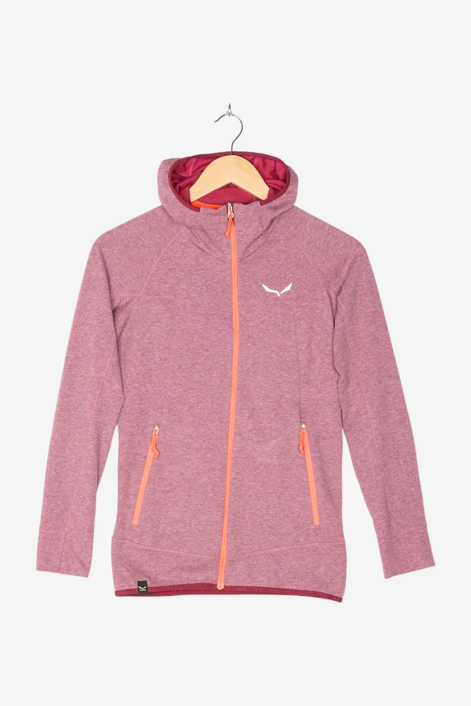 Fleecejacke für Damen