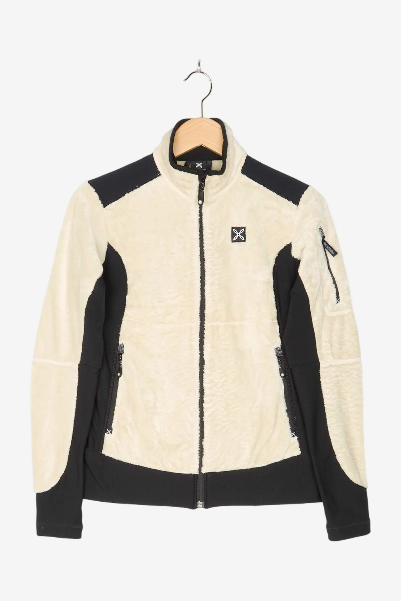 Fleecejacke für Damen