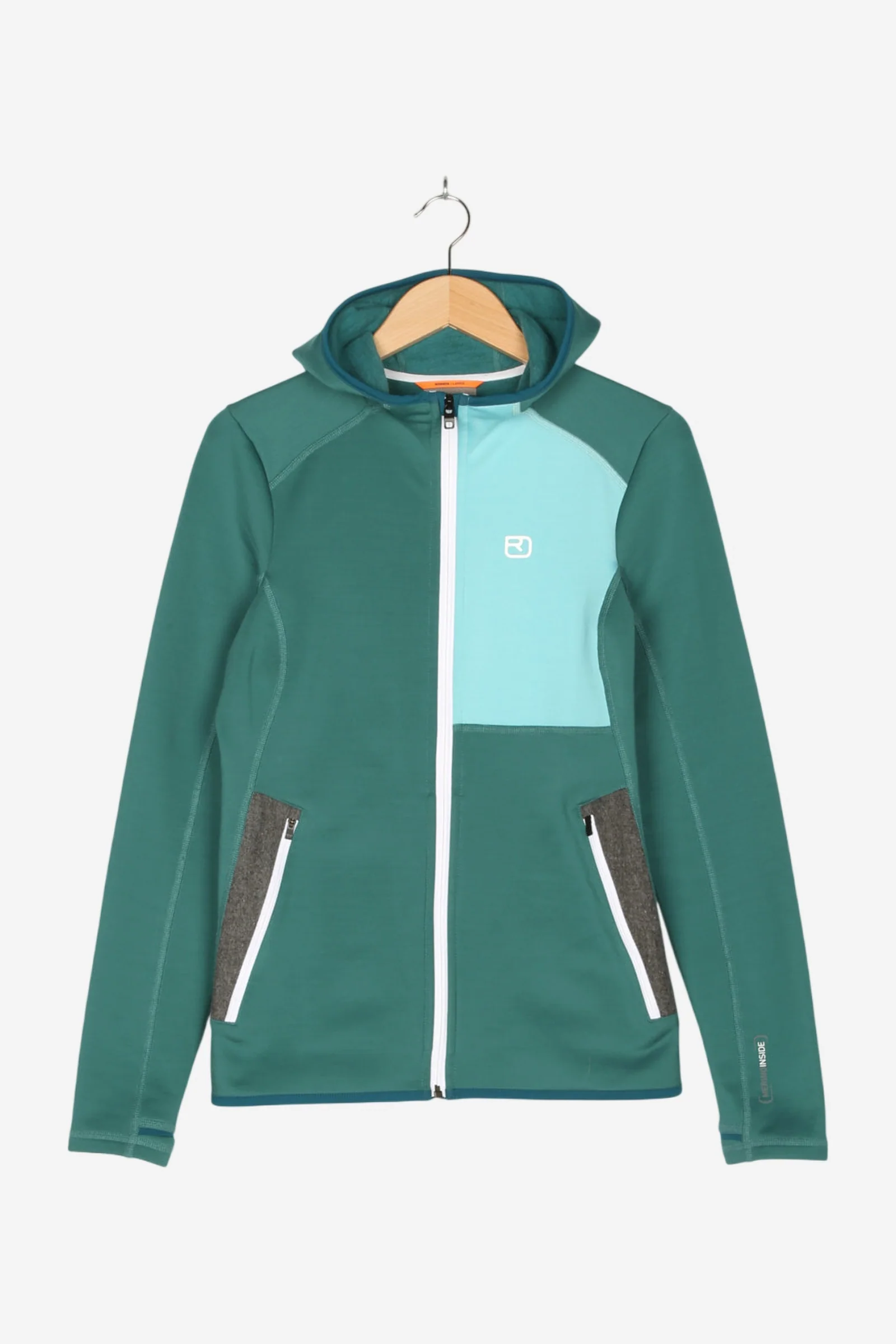 Fleecejacke für Damen